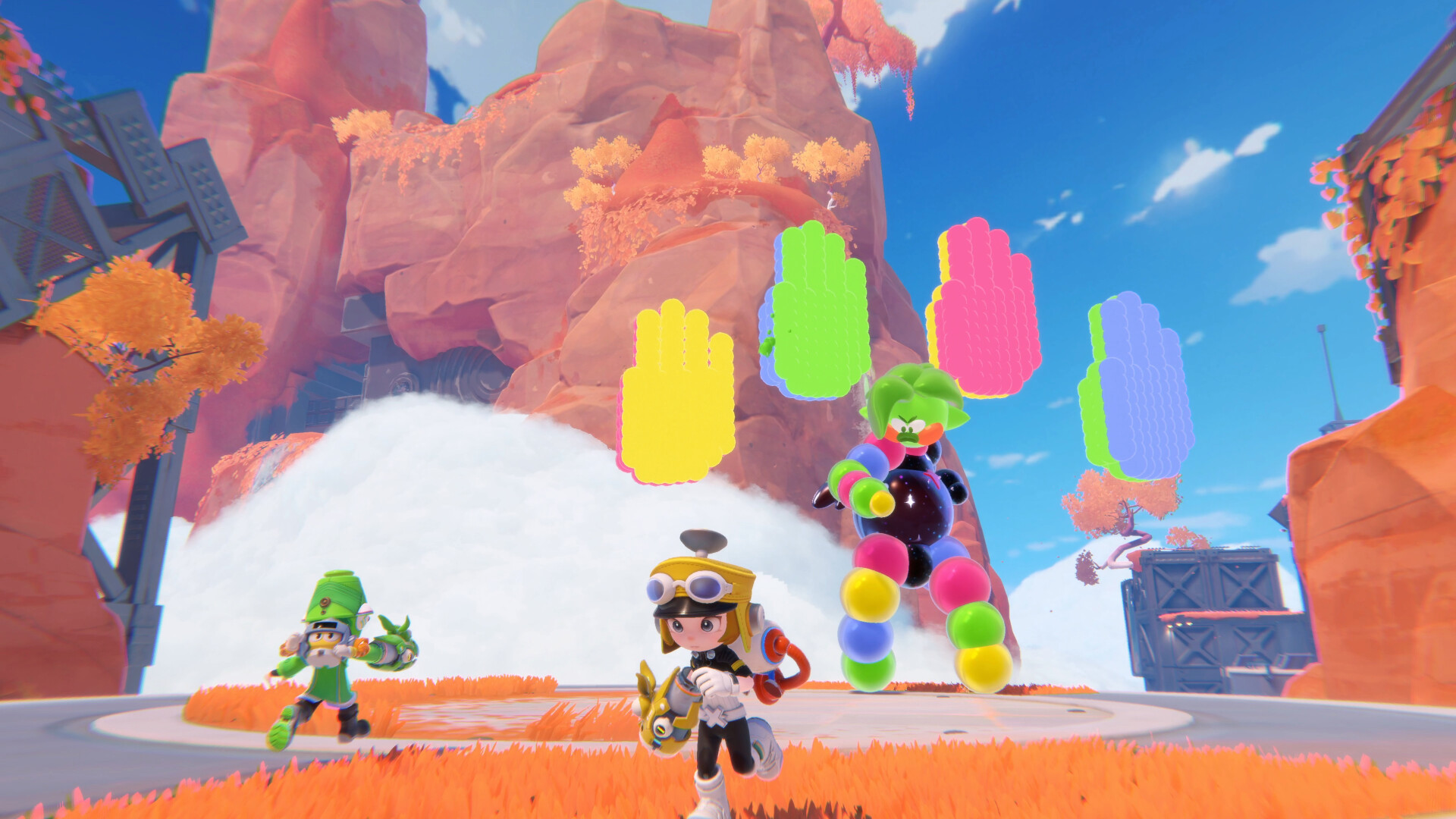 泡姆泡姆/POPUCOM-小优资源网