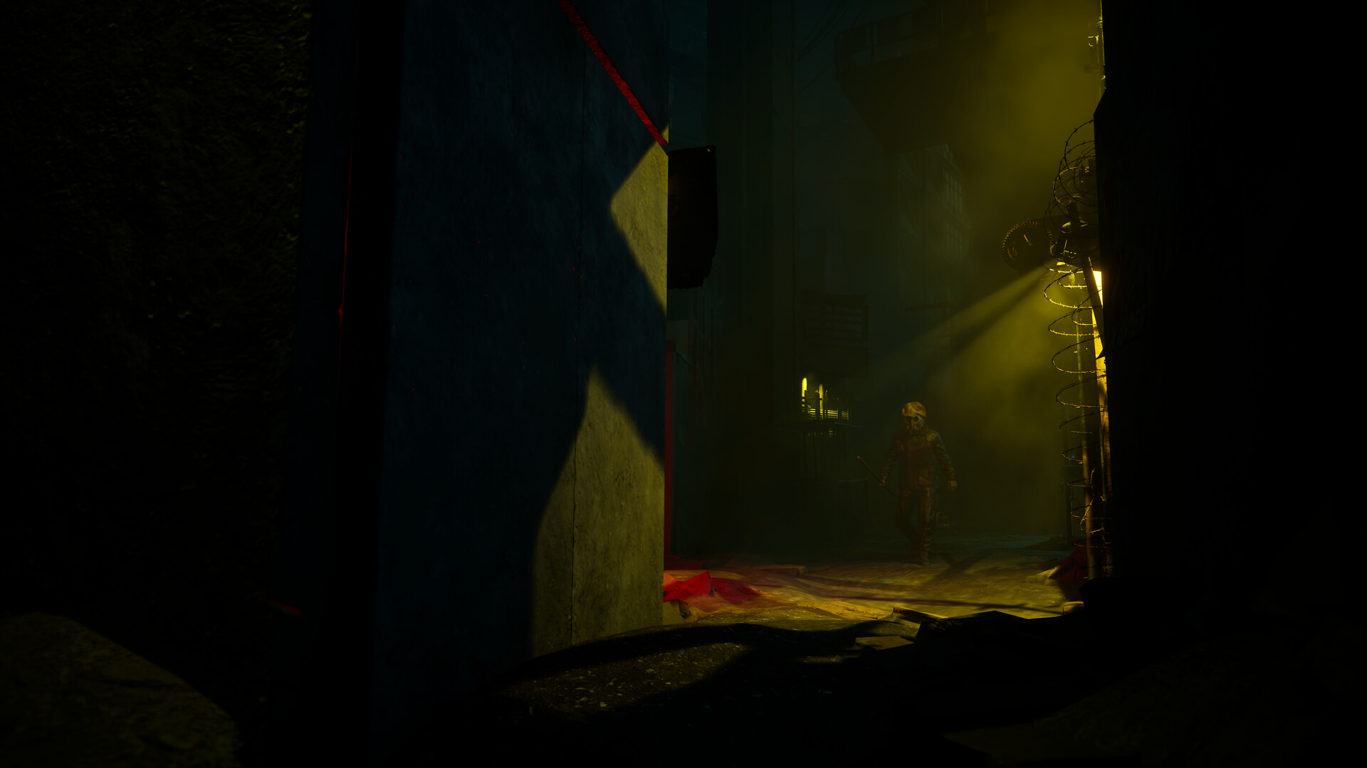 无眠梦魇/SLEEP AWAKE 无眠梦魇/SLEEP AWAKE