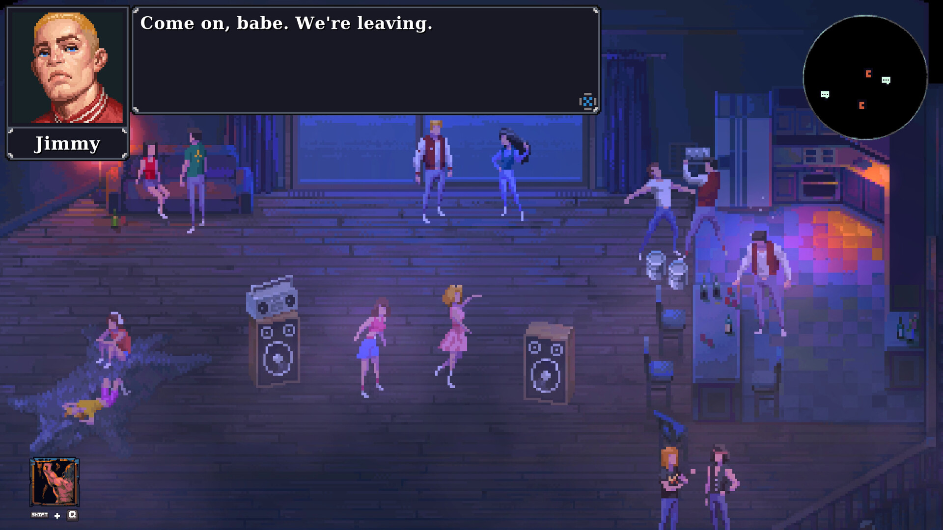 闇夜王国/Kingdom of Night-小优资源网