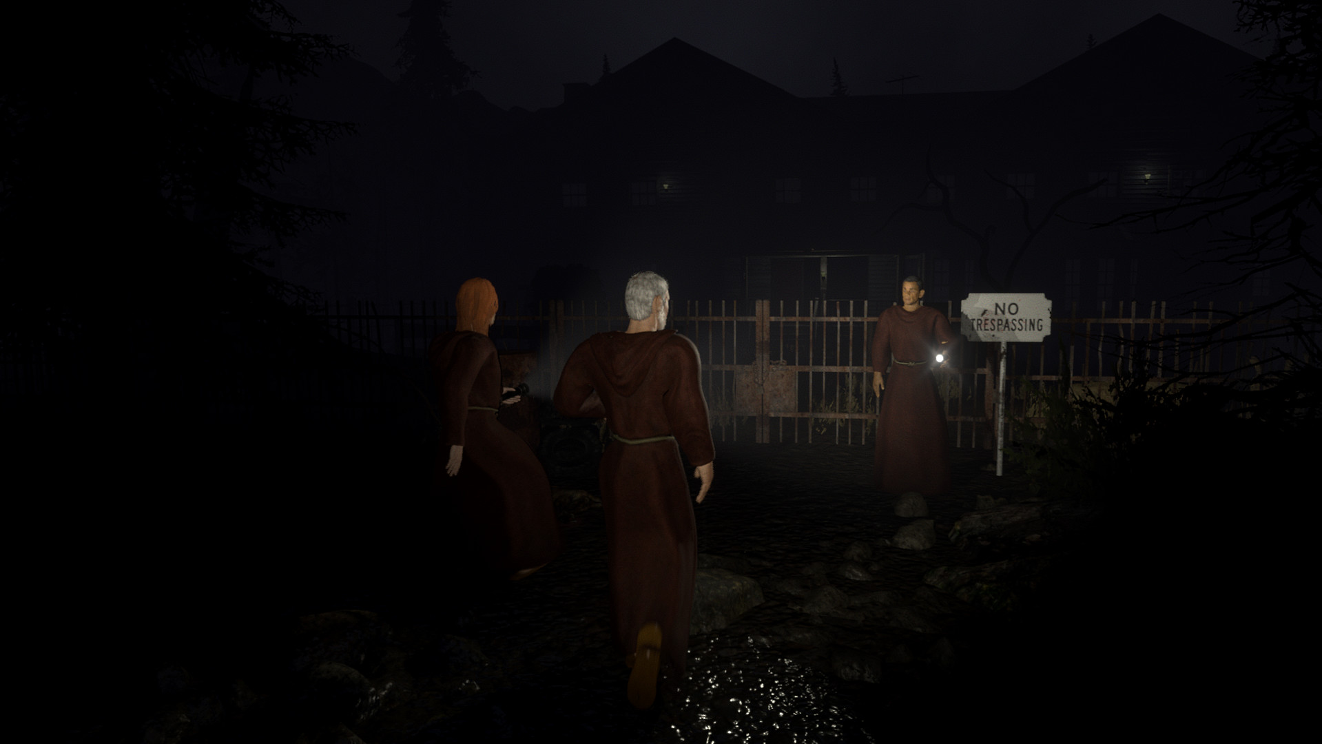 吞噬/DEVOUR-小优资源网