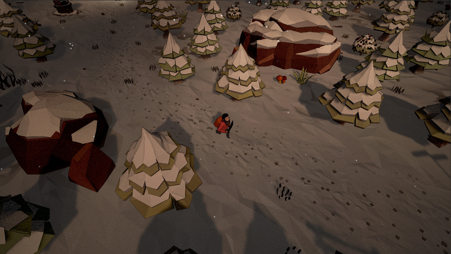 焦虑:一个关于生存的故事/ANGST: A TALE OF SURVIVAL-小优资源网