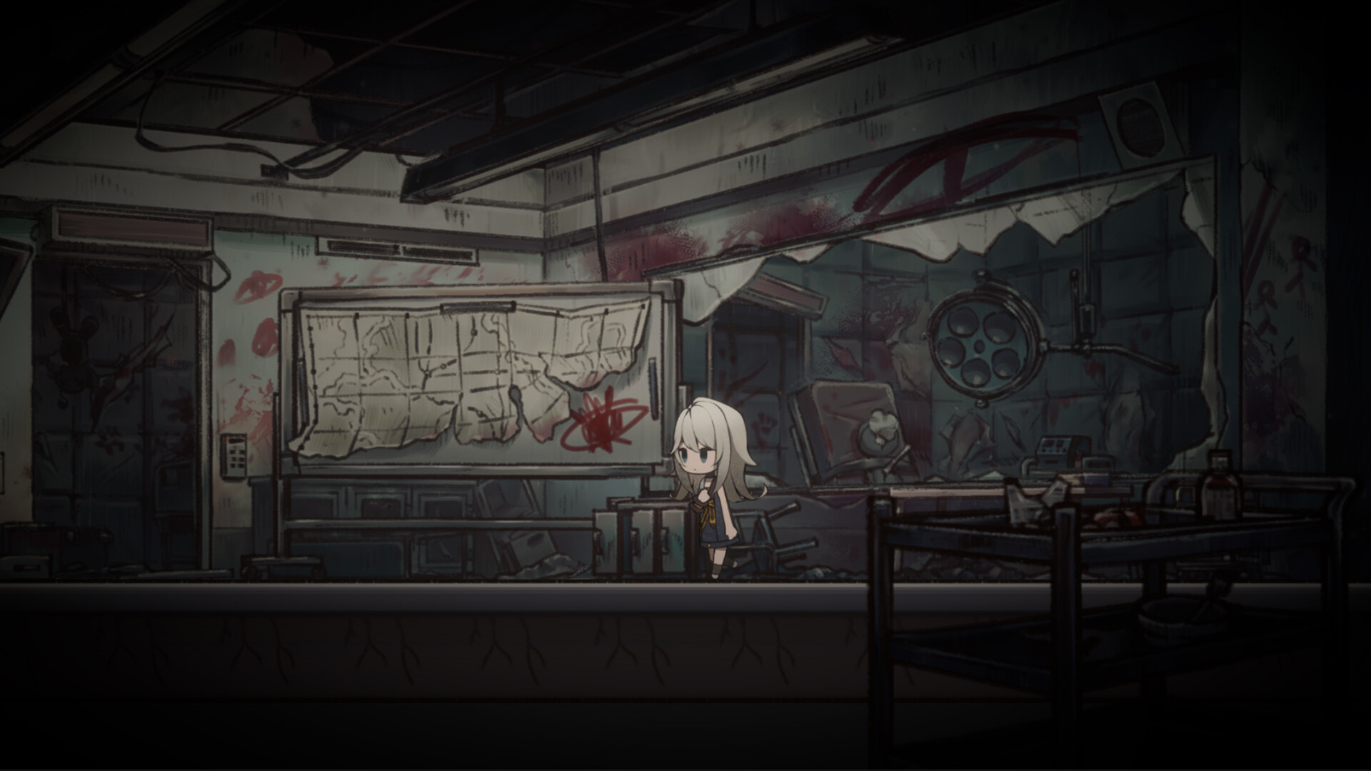 艾莉丝的世界/Alice's World-小优资源网