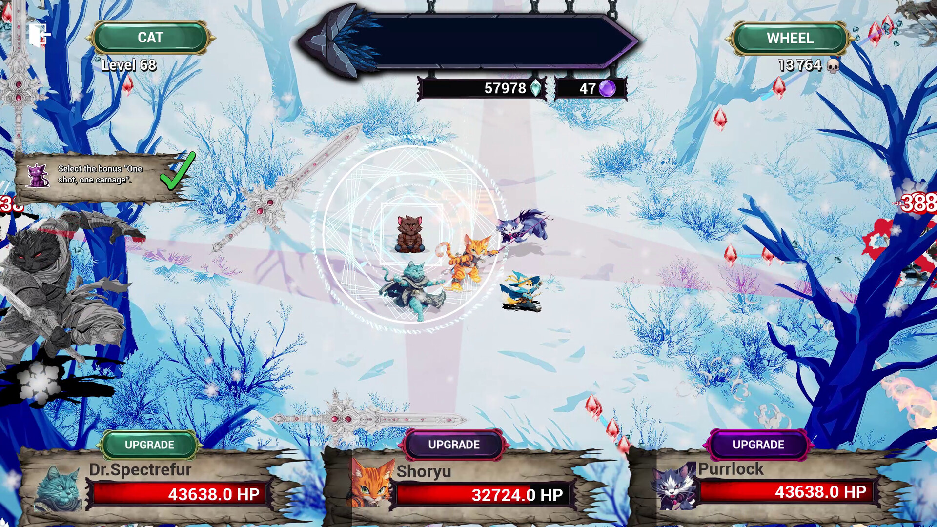 吸血猫/Vampire Cat 吸血猫/Vampire Cat