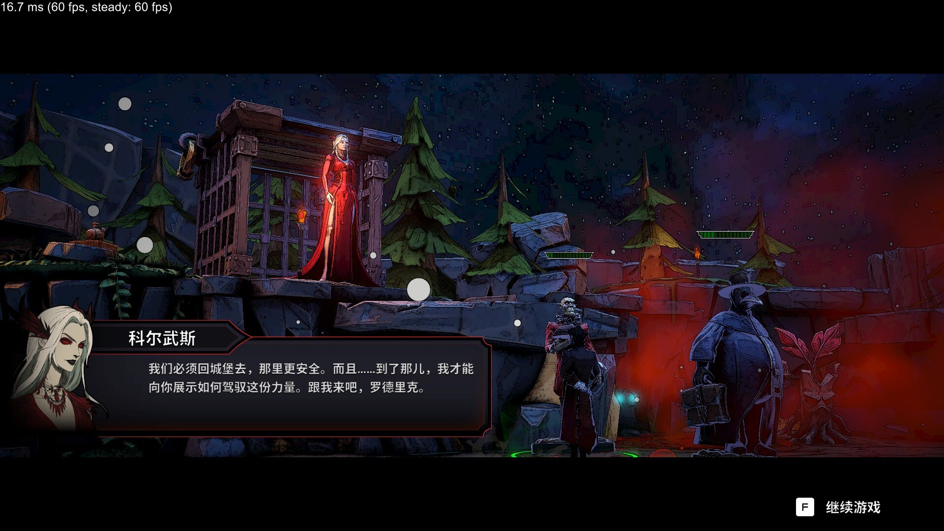 黑夜刀锋:幸存者/Night Swarm 黑夜刀锋:幸存者/Night Swarm