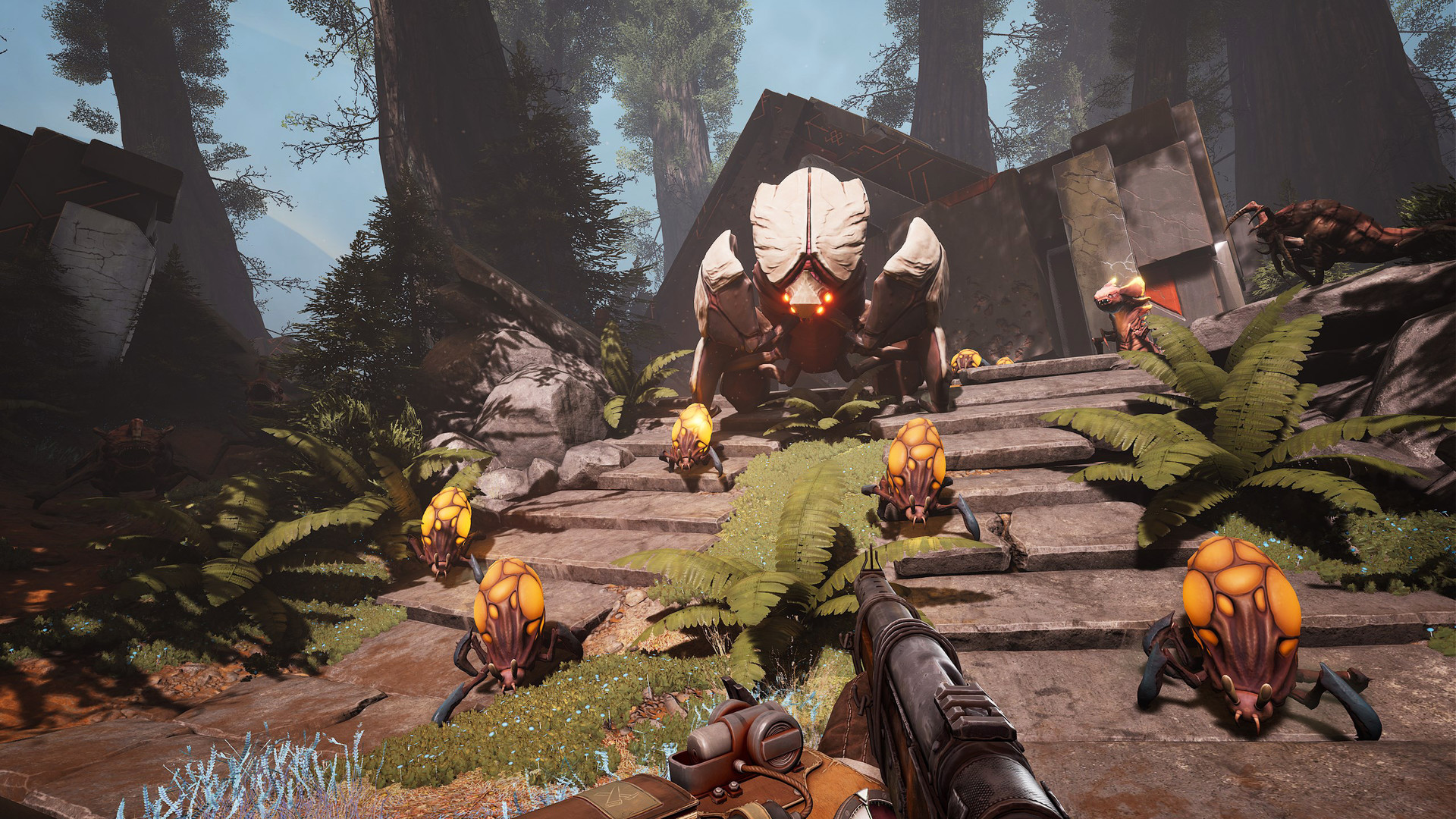 虚空列车/Voidtrain/支持网络联机 虚空列车/Voidtrain/支持网络联机