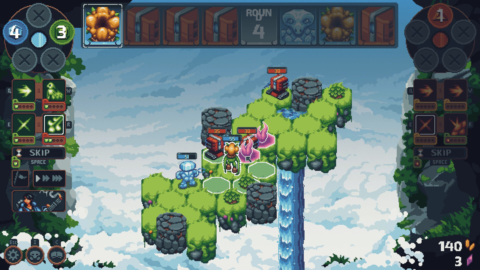 原始混战/Primal Fray-小优资源网