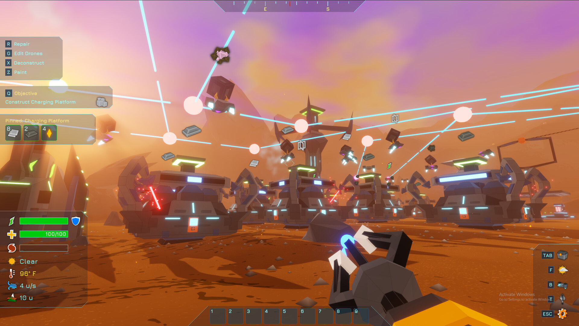 造天行动/Skyformer-小优资源网