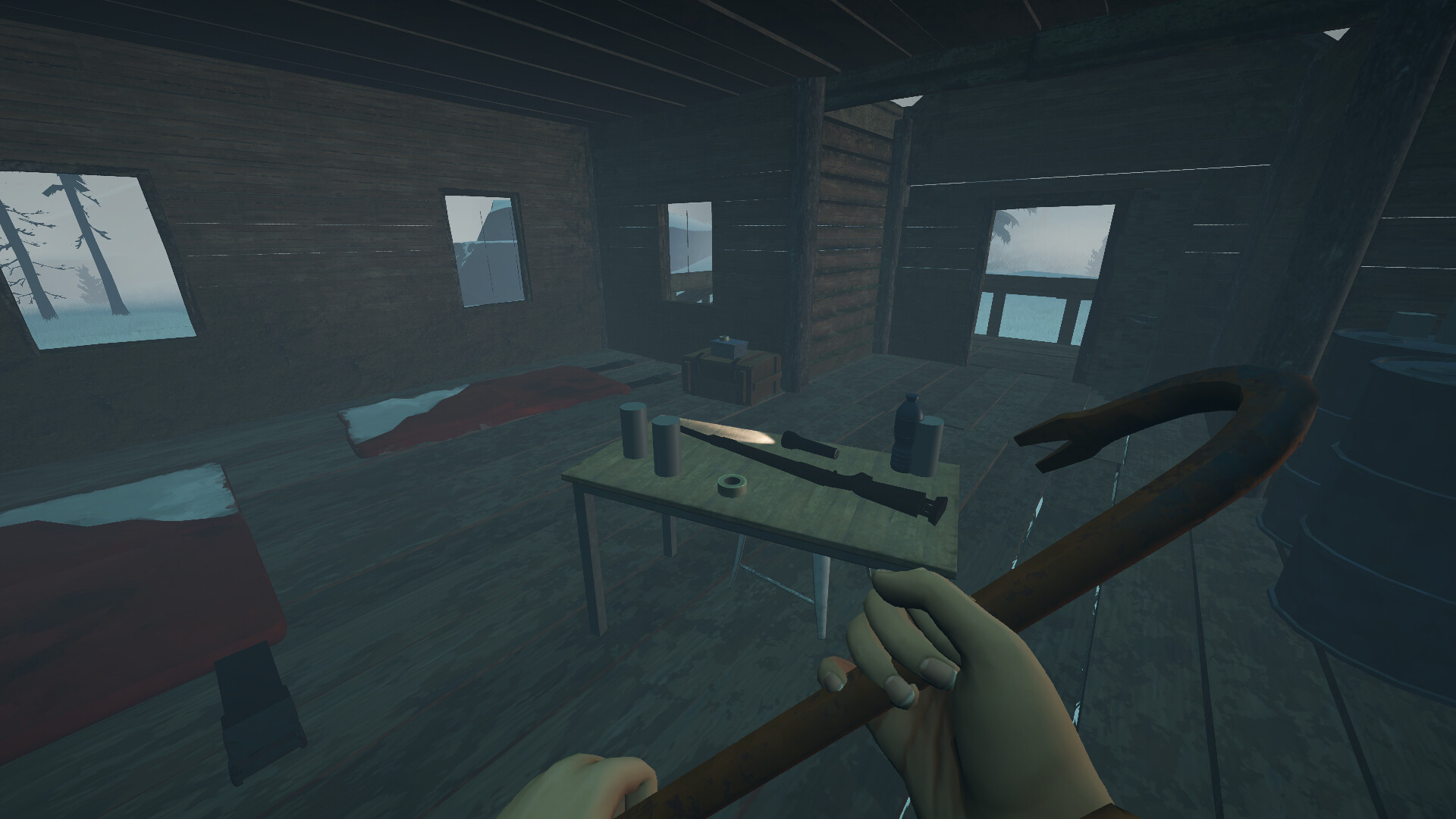 合作房车模拟器/Long Drive North: Co-Op RV Simulator/支持网络联机 合作房车模拟器/Long Drive North: Co-Op RV Simulator/支持网络联机