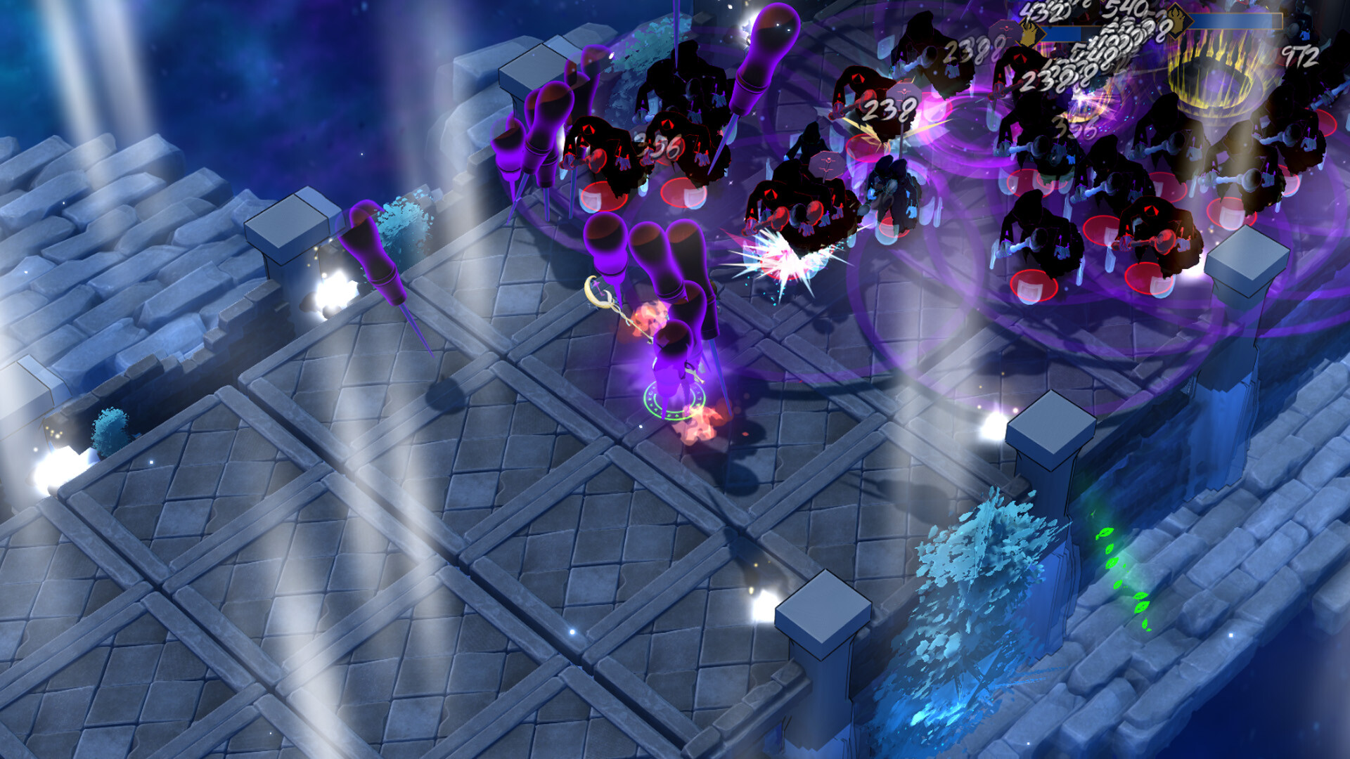 露娜和索尔:梦境守护者/Luna & Sol: Nightmare Ward 露娜和索尔:梦境守护者/Luna & Sol: Nightmare Ward