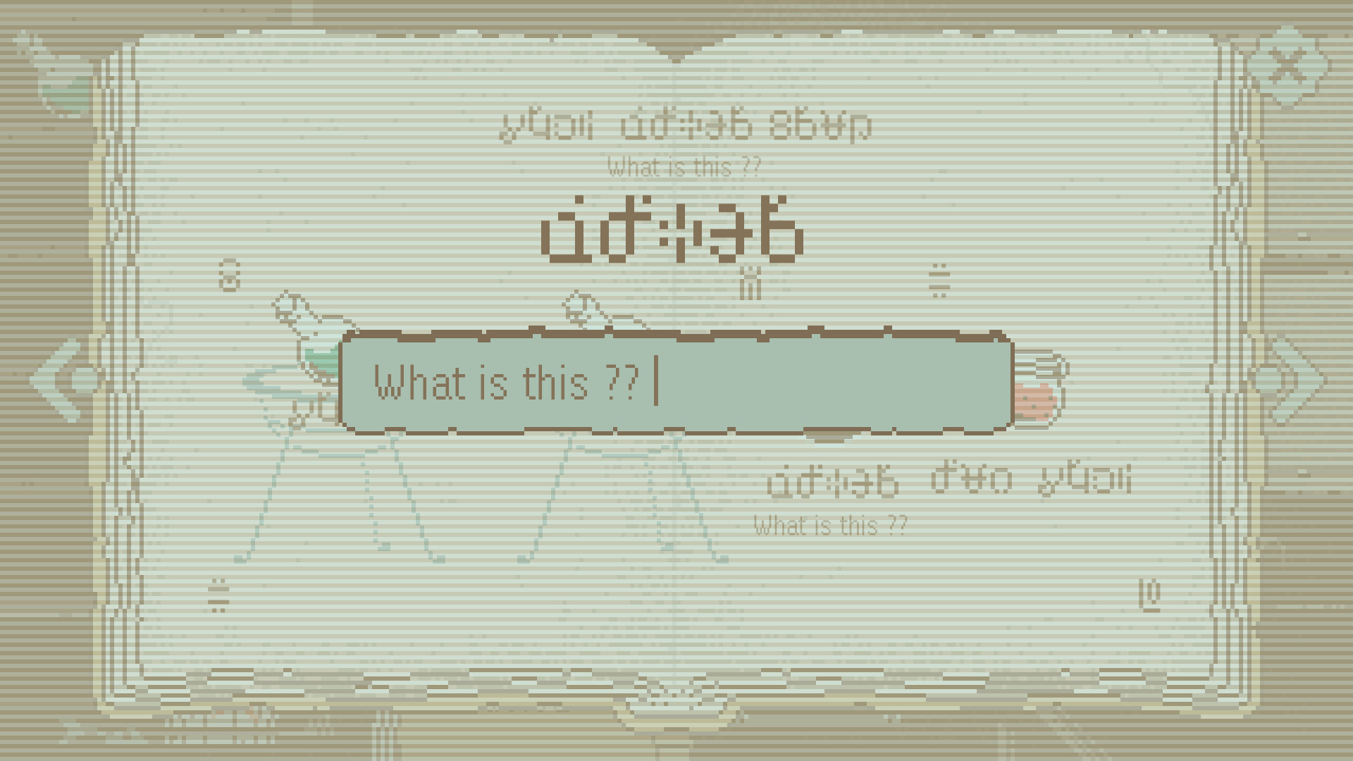 特鲁比兹的秘药师/The Apothecary of Trubiz 特鲁比兹的秘药师/The Apothecary of Trubiz