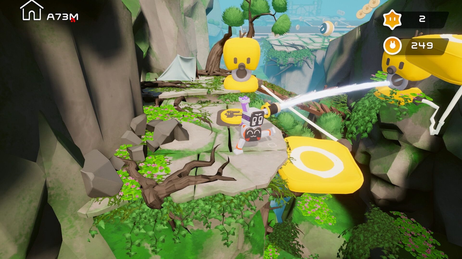 知只大冒险2/Biped 2-小优资源网