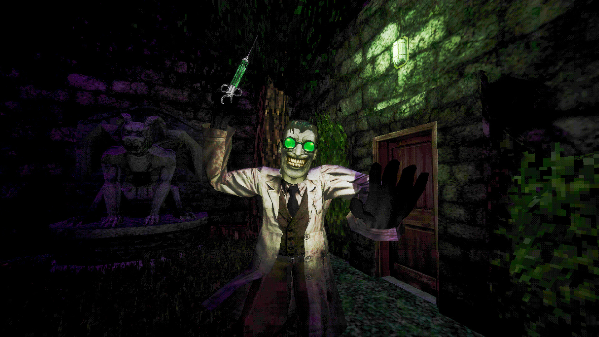 内脏医生/DOCTOR VISCERA-小优资源网