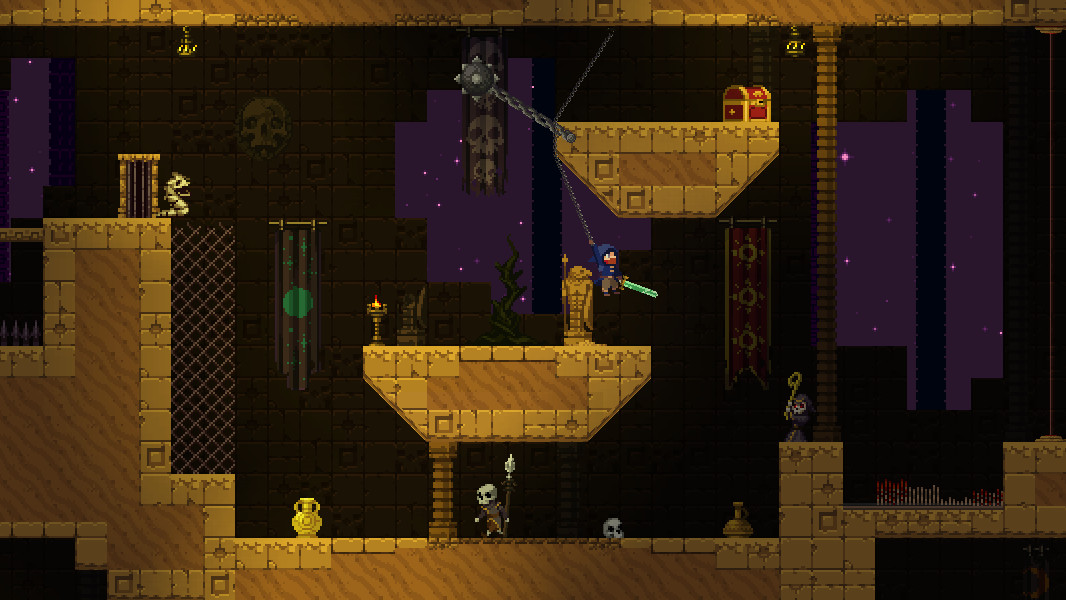 世界光环/Aura of Worlds