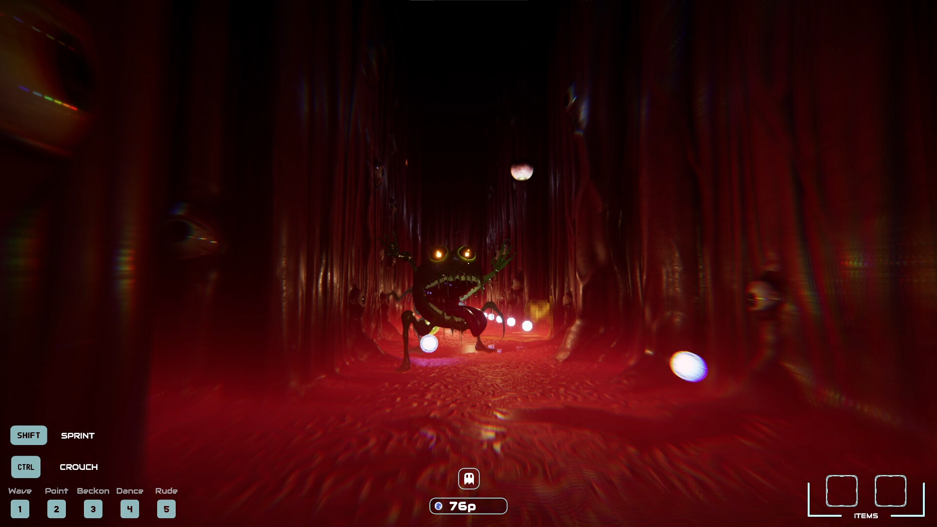 恐怖字节/Terrorbytes-小优资源网