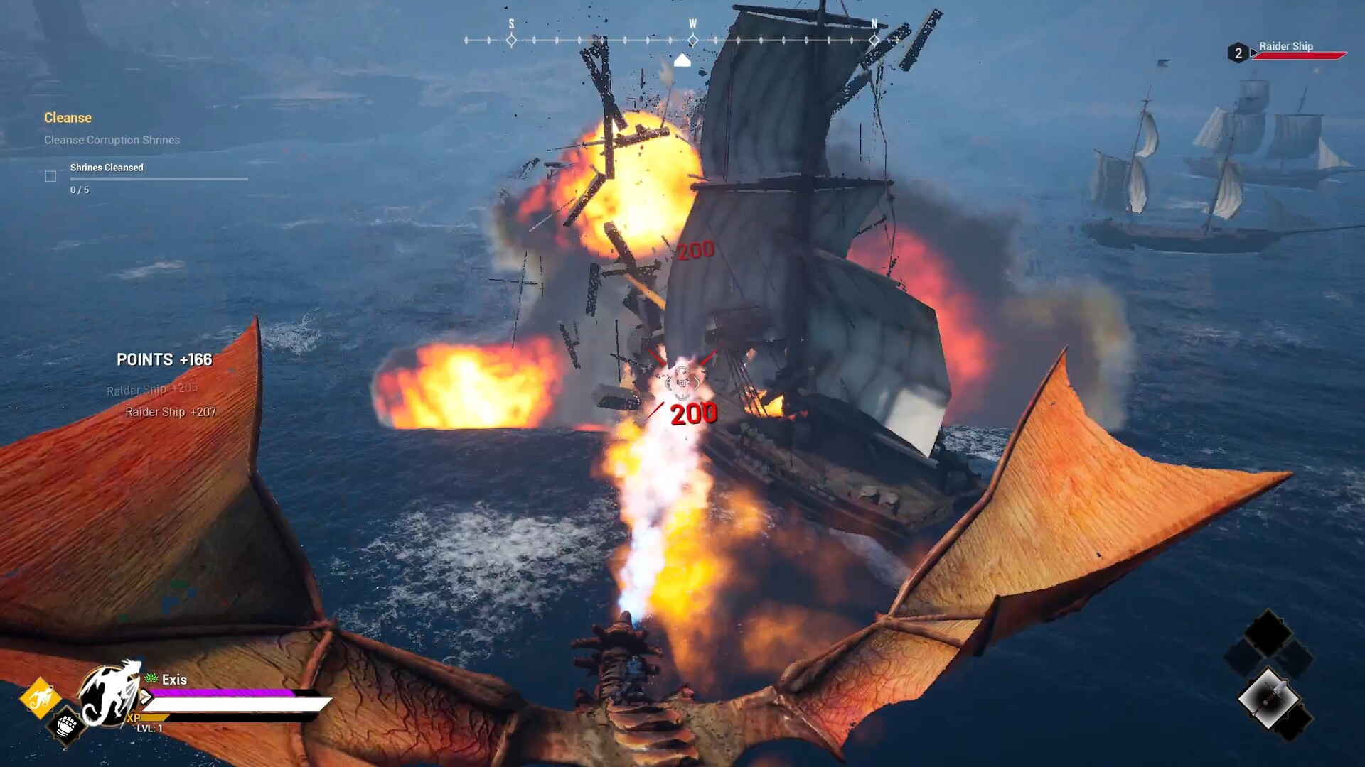 巨龙堡垒/Dragonhold 巨龙堡垒/Dragonhold