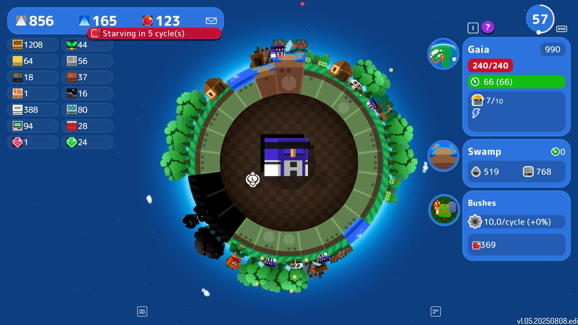 我的星球:大师矿工版/A Planet of Mine MasterMine Edition-小优资源网