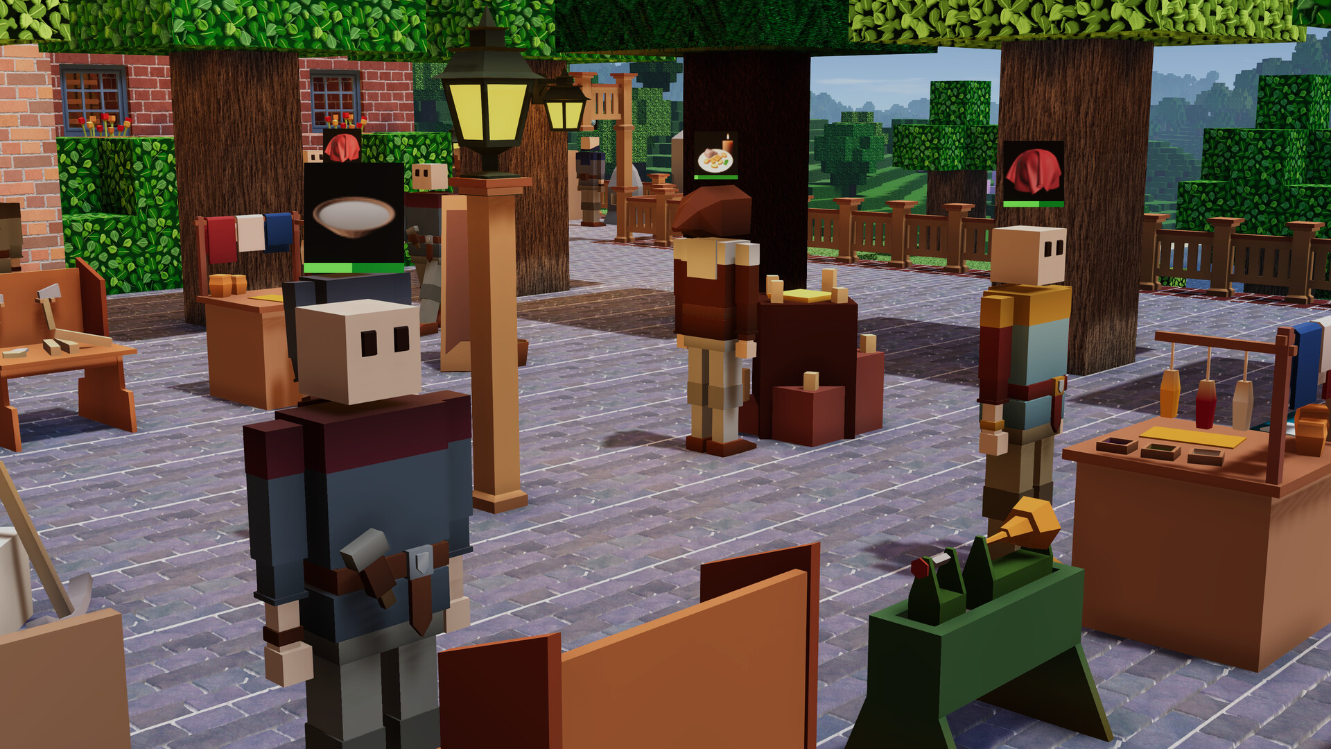 殖民地生存/Colony Survival