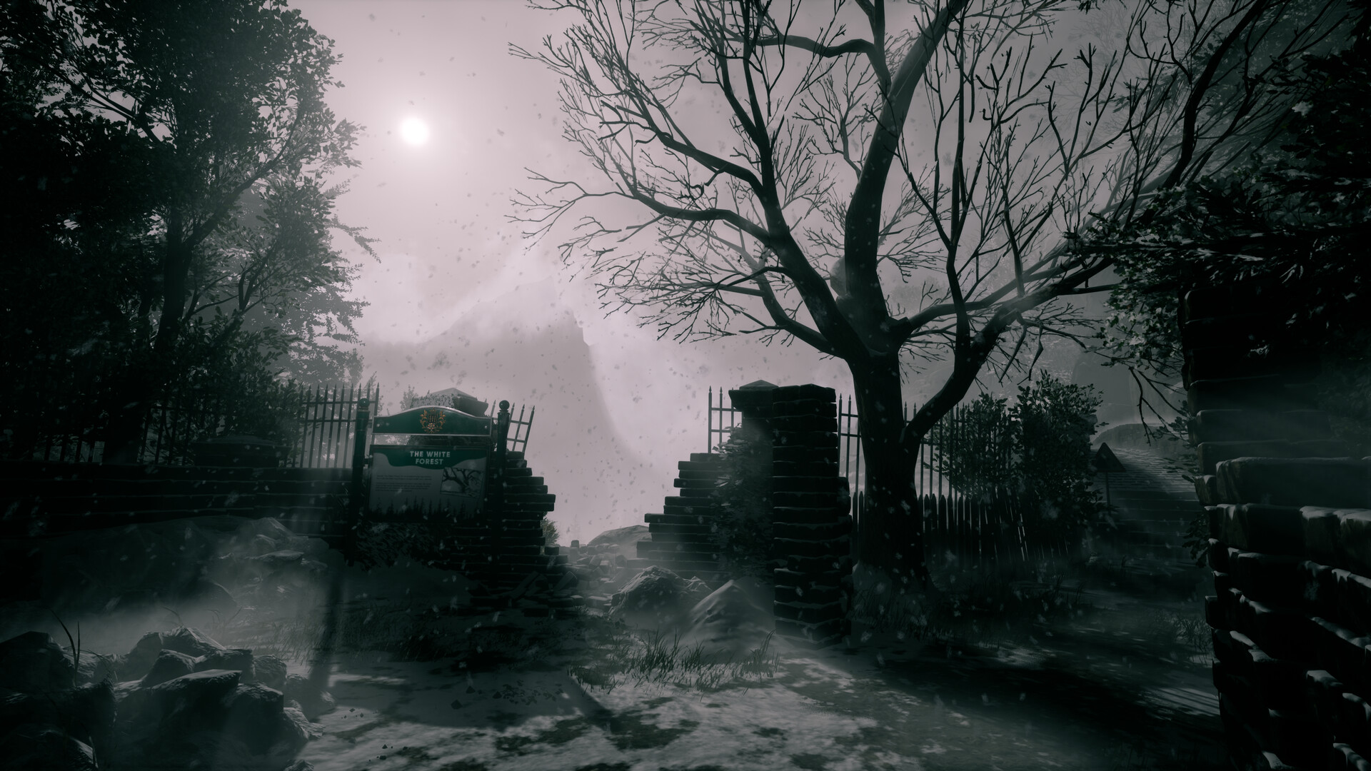 她要离开/She's Leaving-小优资源网