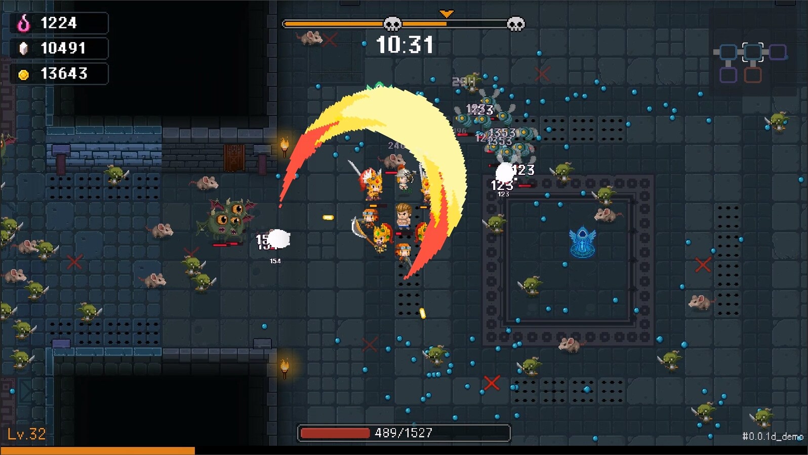 我即军团:替身幸存者/I Am Legion: Stand Survivors 我即军团:替身幸存者/I Am Legion: Stand Survivors