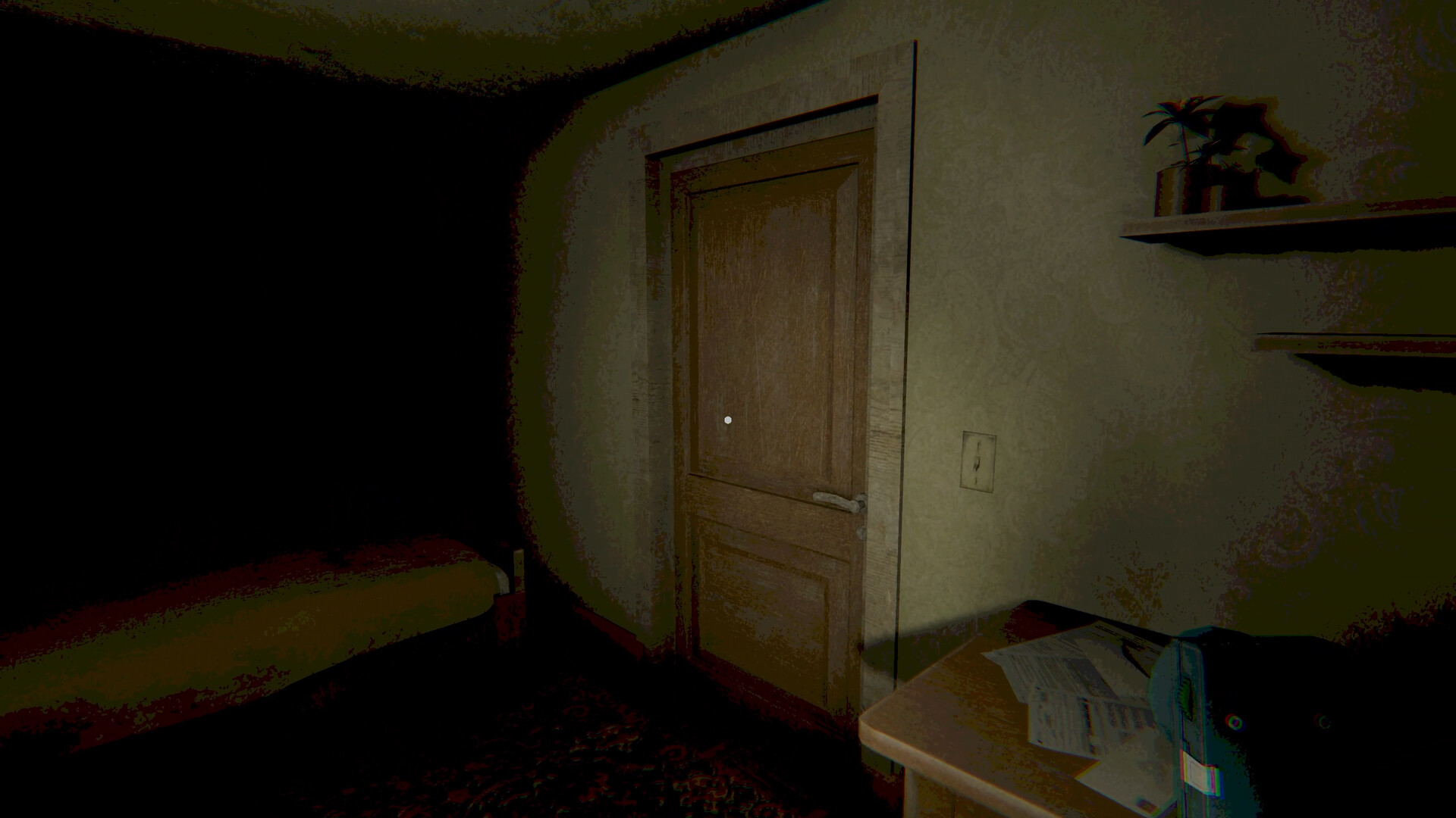 不思议物语:寒路/Uncanny Tales: Cold Road 不思议物语:寒路/Uncanny Tales: Cold Road