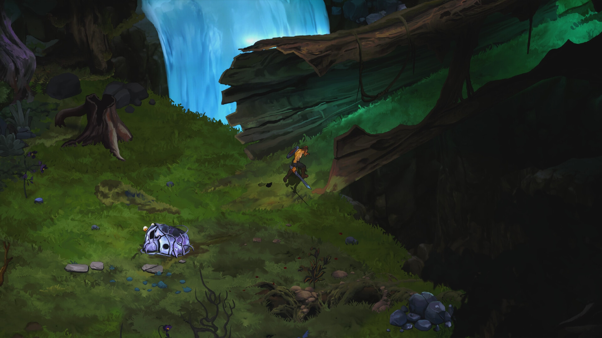 拉格纳/Ragnar 拉格纳/Ragnar