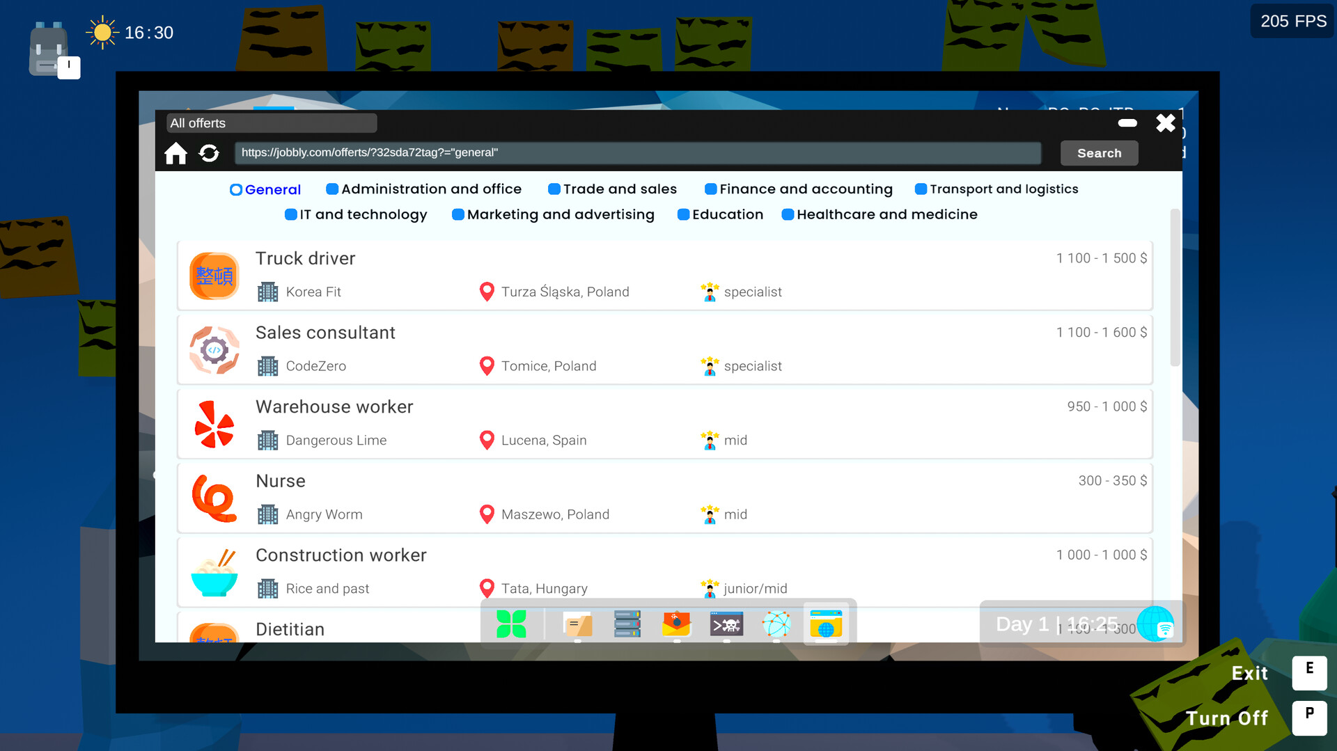 IT专家模拟器/IT Specialist Simulator IT专家模拟器/IT Specialist Simulator