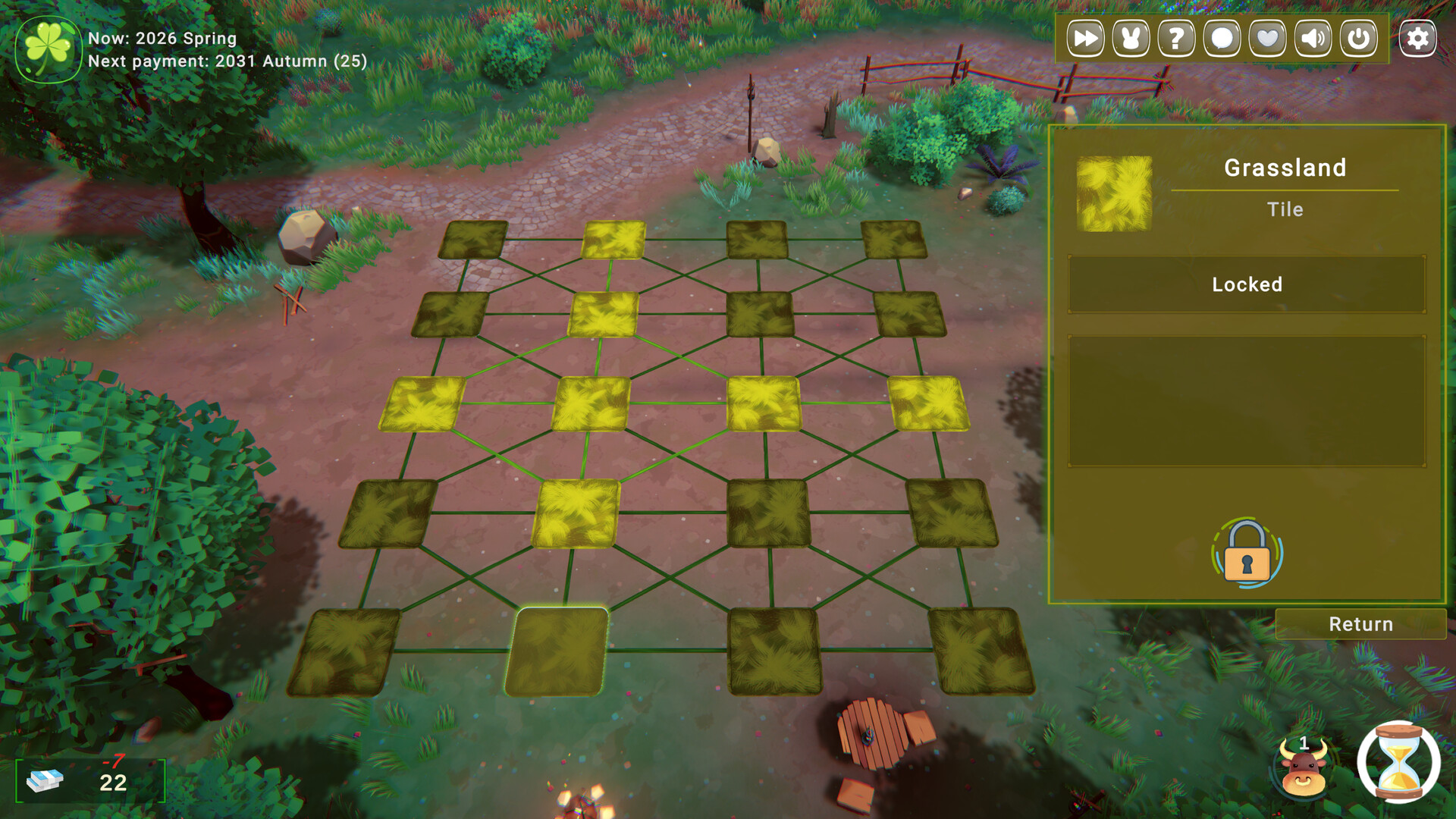 绝育大师/Neuter Master-小优资源网