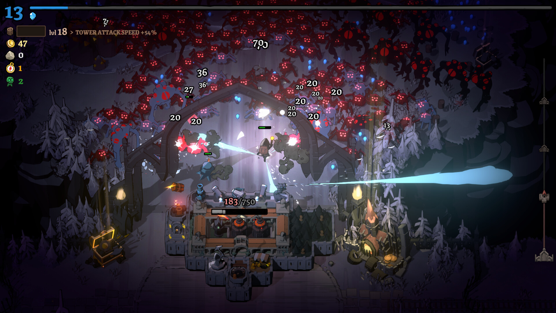 怪物来袭:滚滚征途/Monsters are Coming! Rock and Road 怪物来袭:滚滚征途/Monsters are Coming! Rock and Road