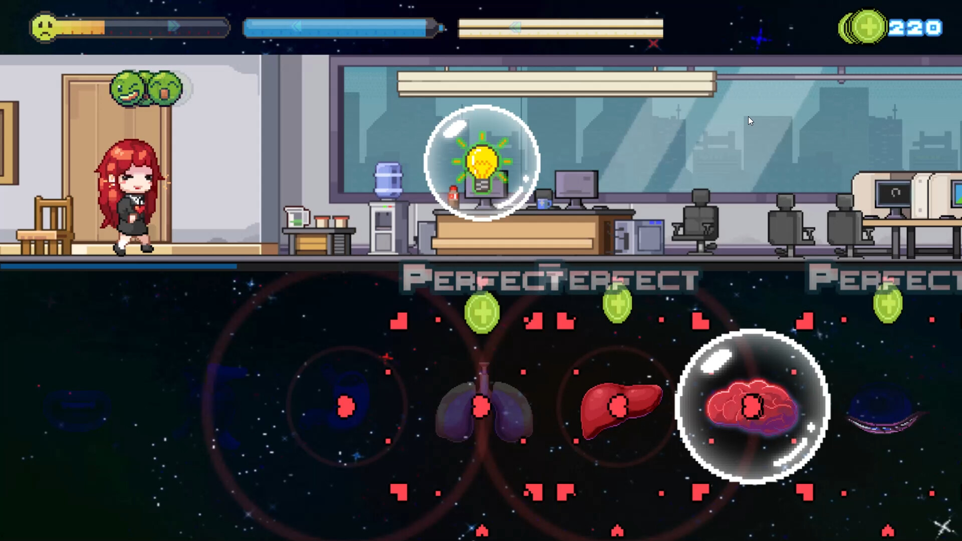 生命不是自动的/life is not auto-小优资源网