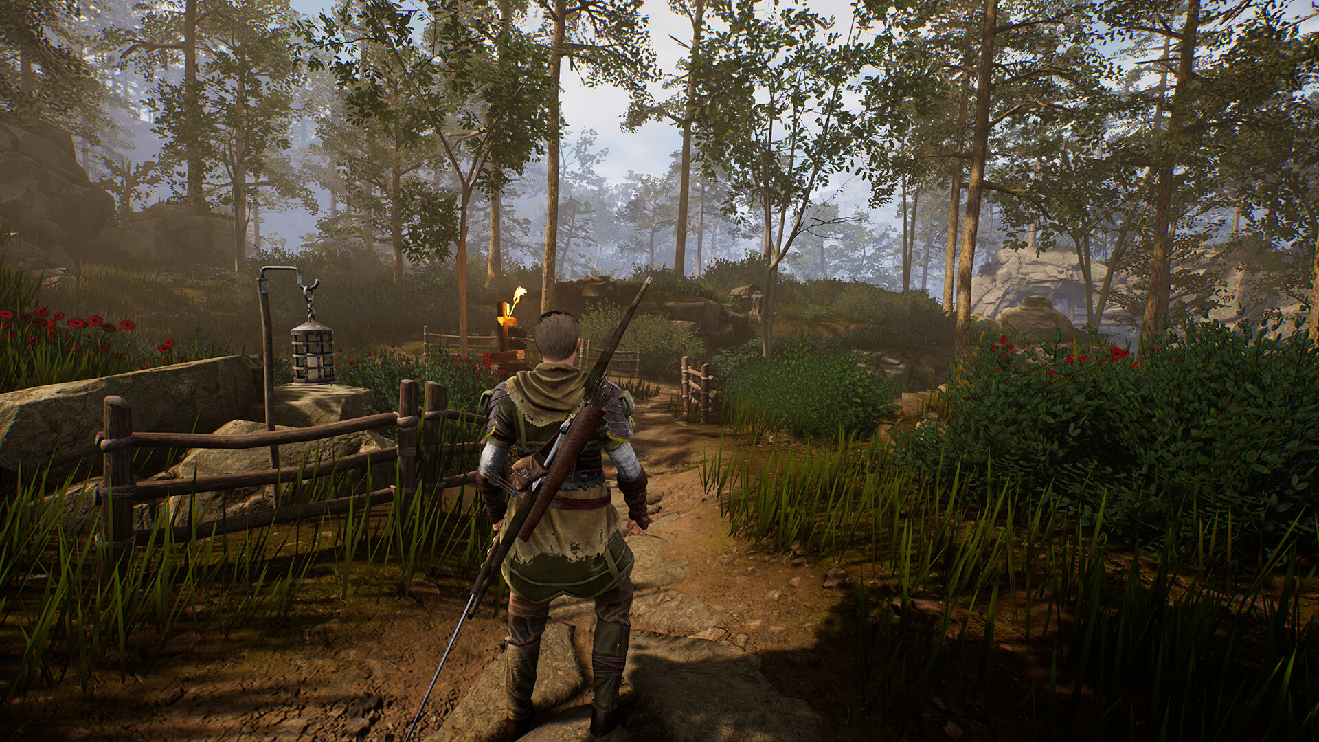 灰雨钢锋/Of Ash and Steel 灰雨钢锋/Of Ash and Steel