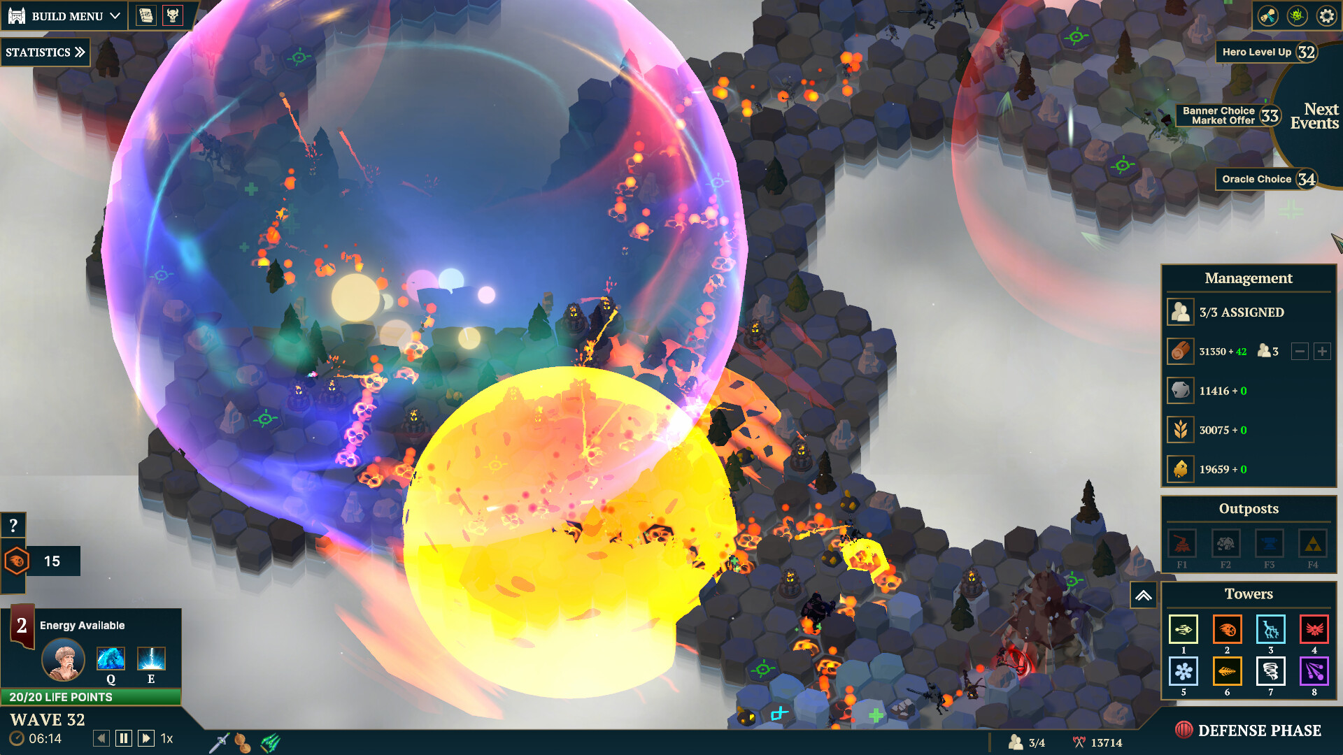 诺德堡/Nordhold-小优资源网