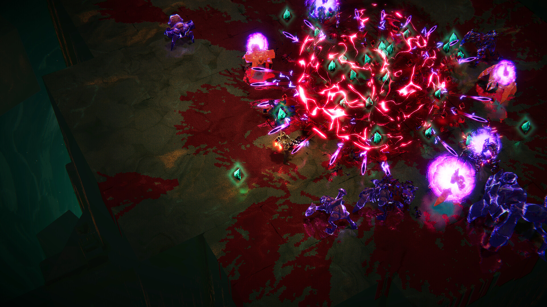 射戮骑士/KILL KNIGHT 射戮骑士/KILL KNIGHT