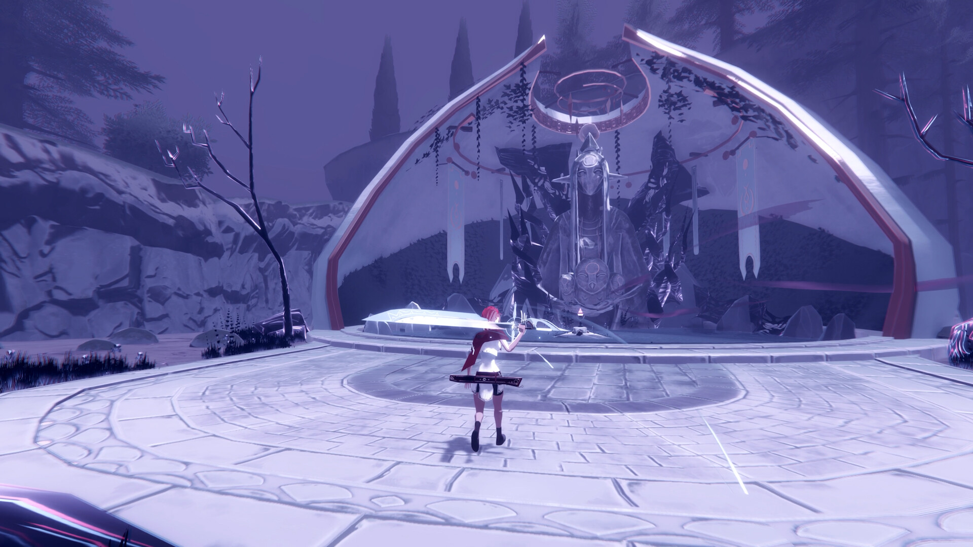 阿尔西亚：艾菲力之怒/Altheia: The Wrath of Aferi-小优资源网