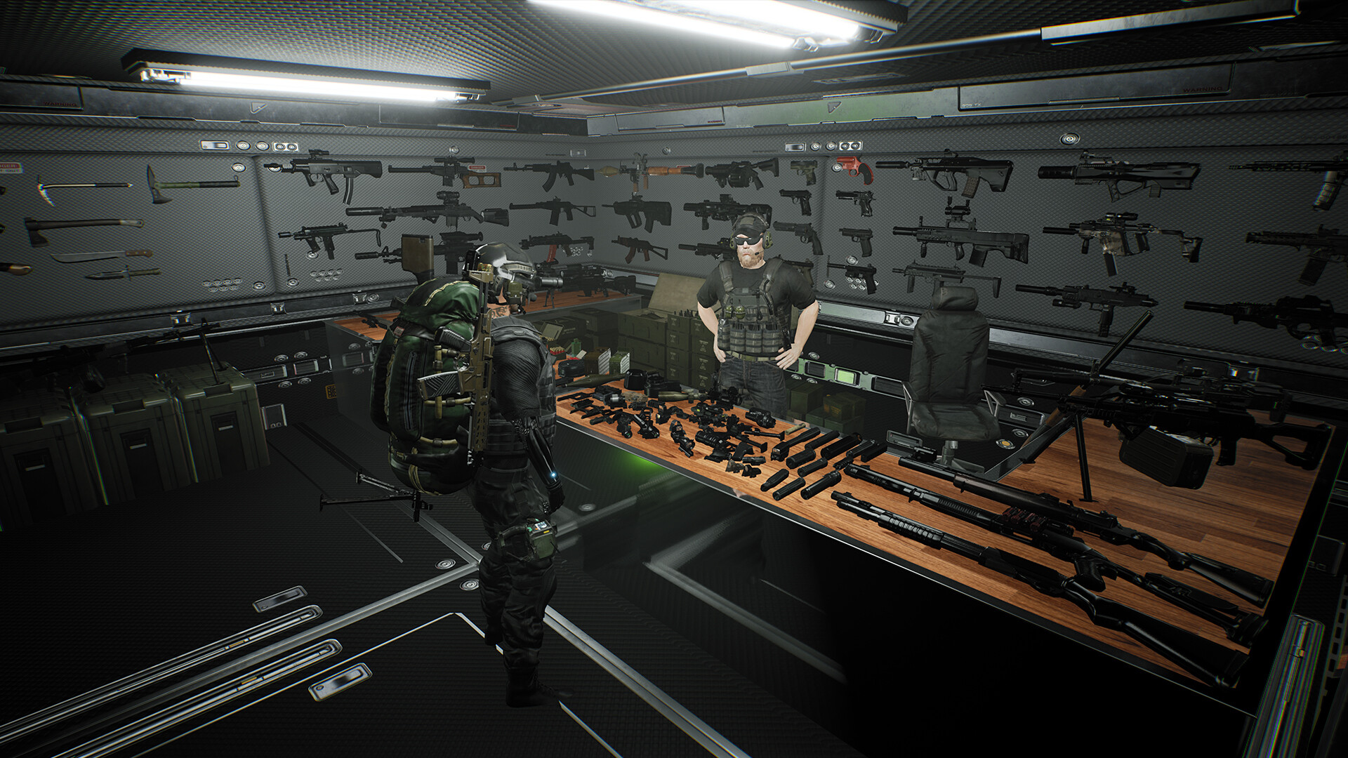 生命效应/LIFE EFFECT-小优资源网