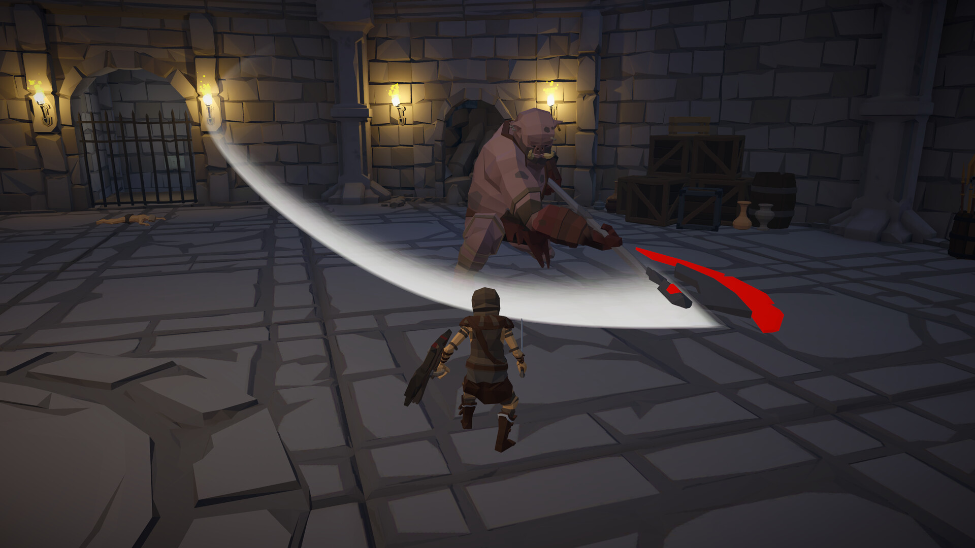 肉鸽之魂/Strike & Resist-小优资源网