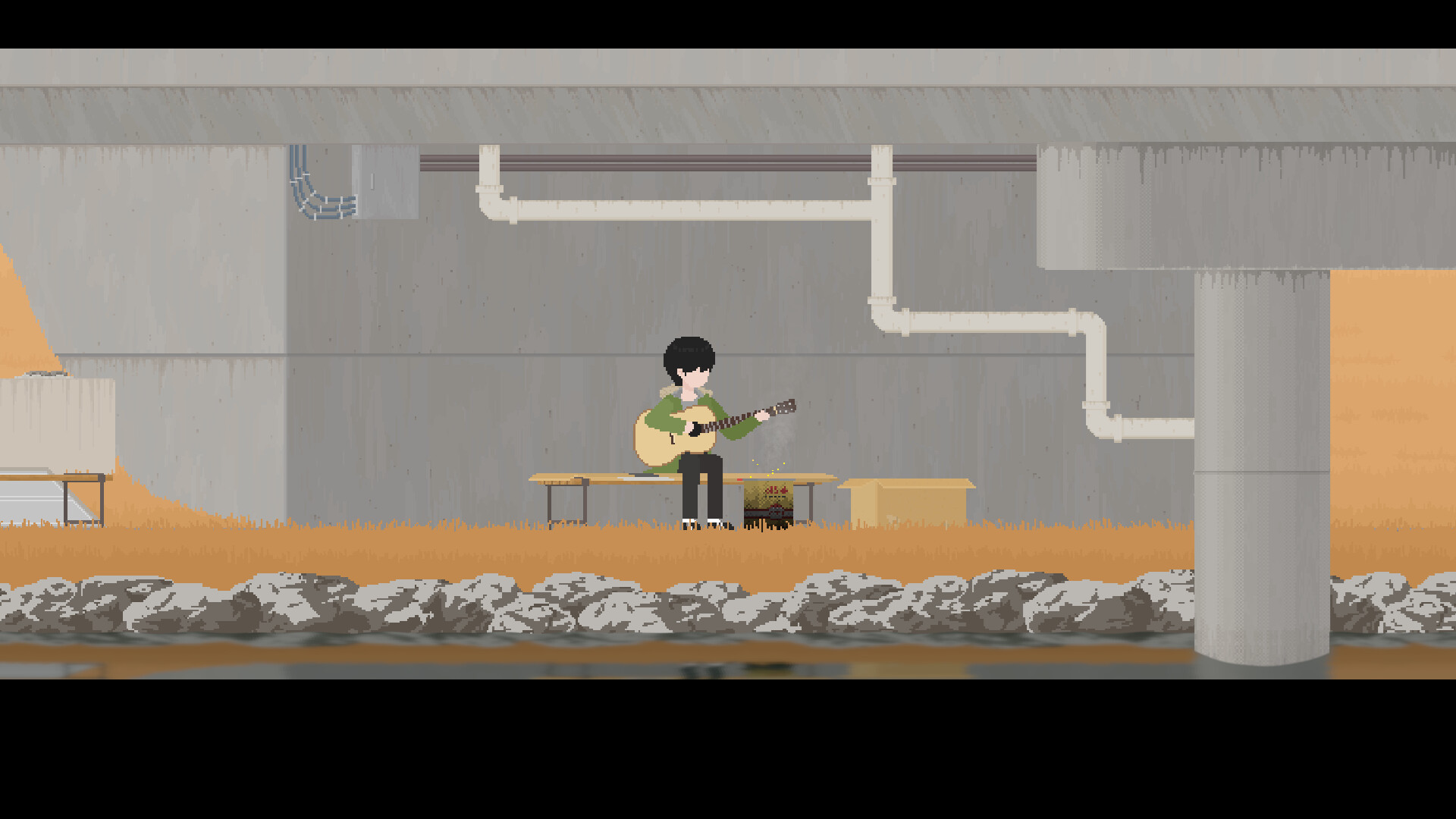 家: 归处/Home-小优资源网