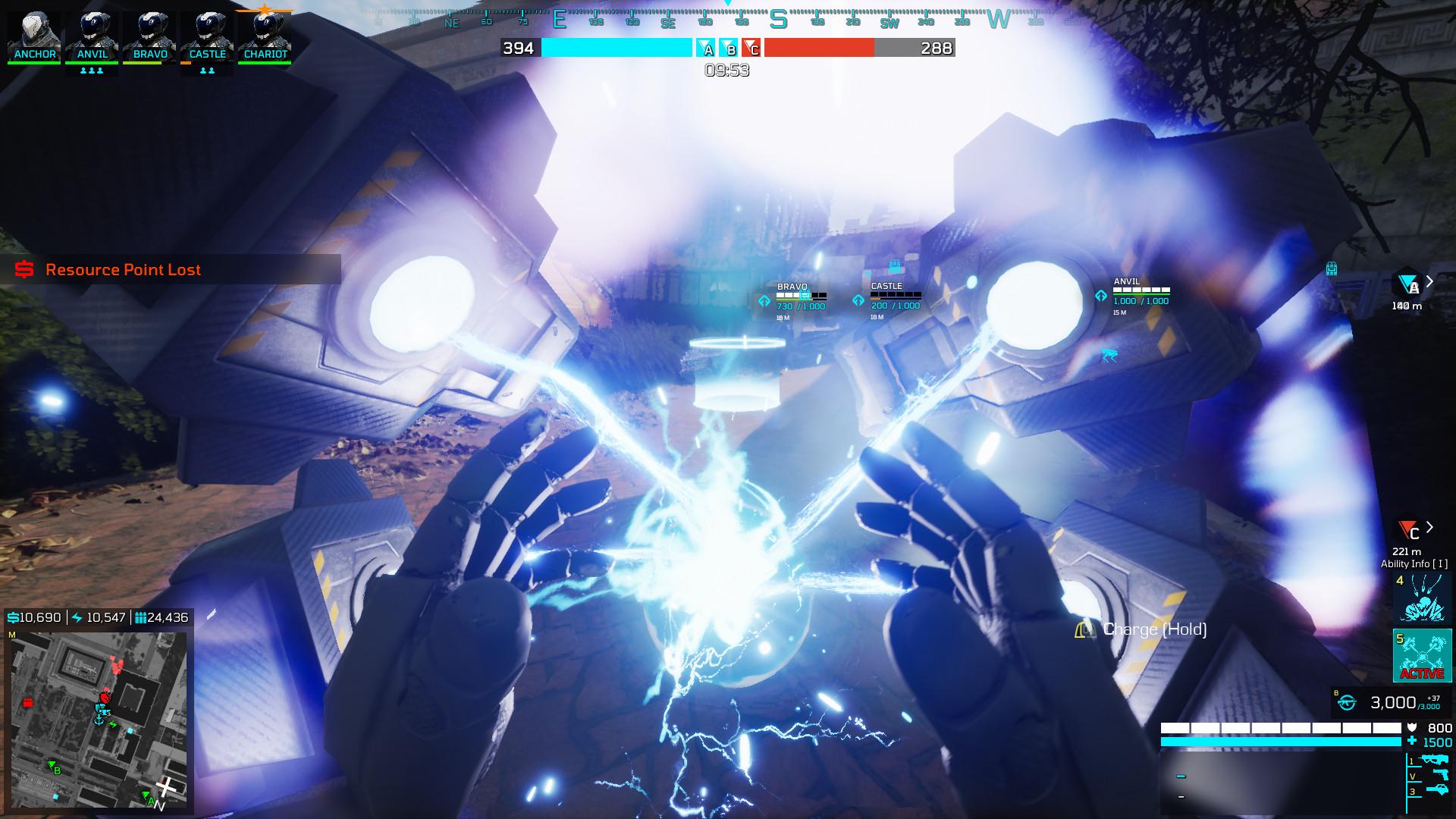 Eximius:夺取前线/Eximius: Seize the Frontline Eximius:夺取前线/Eximius: Seize the Frontline