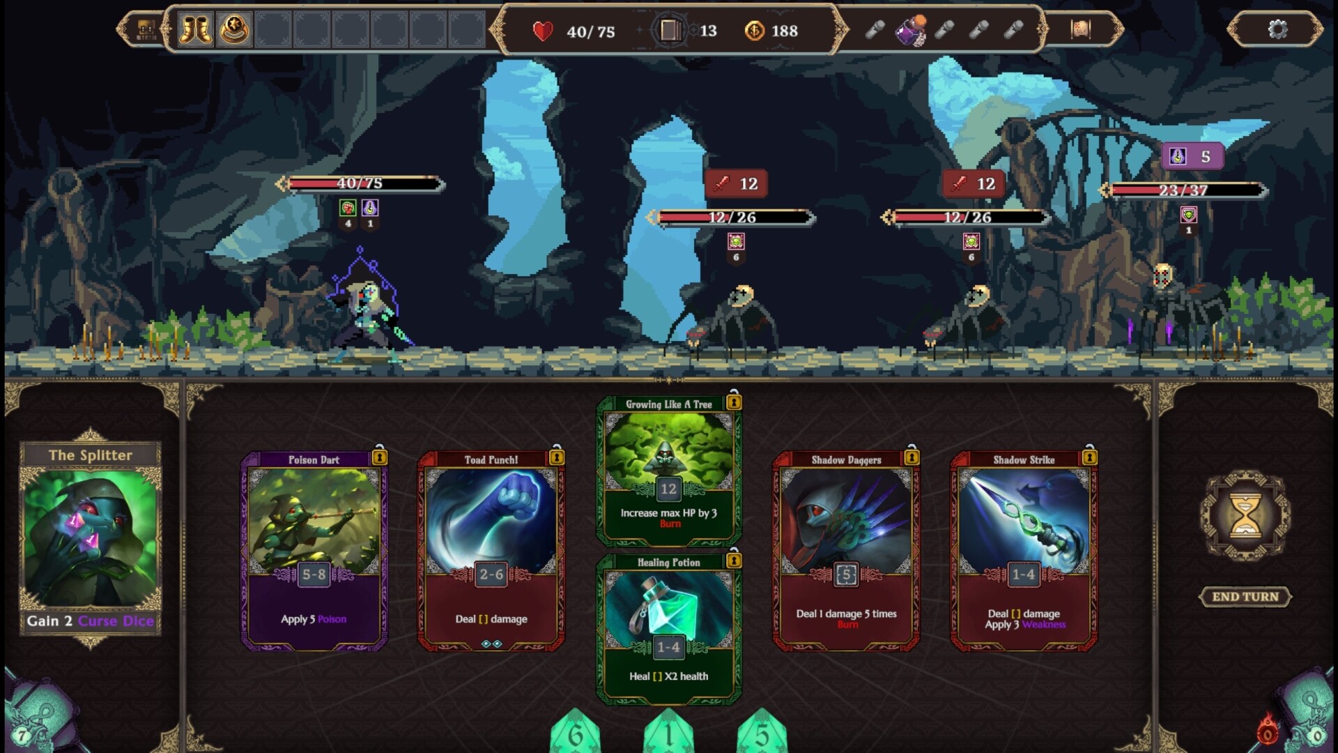 骰子传奇/Dice Legends 骰子传奇/Dice Legends