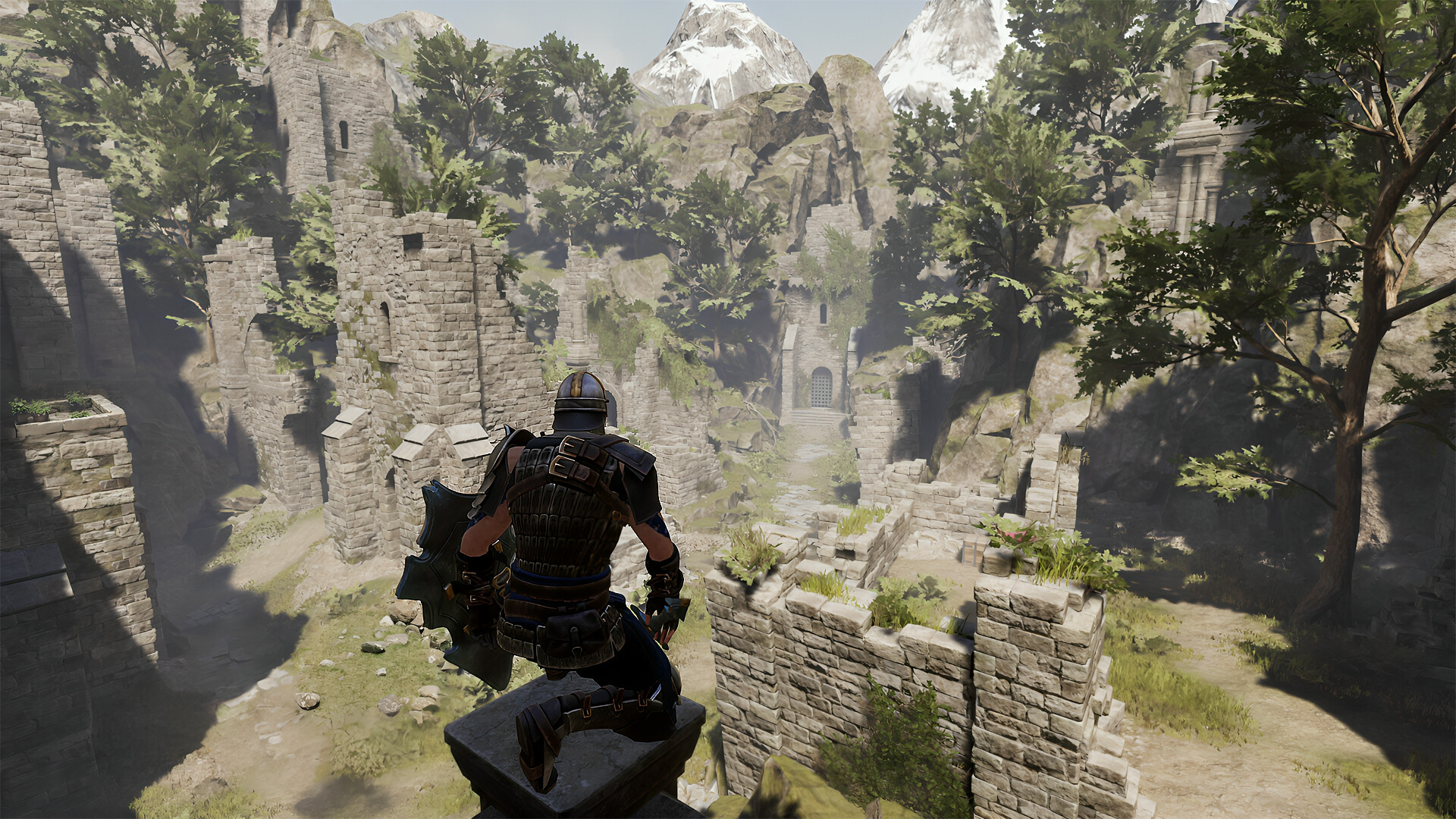 火光幻想:复仇/Firelight Fantasy: Vengeance-小优资源网