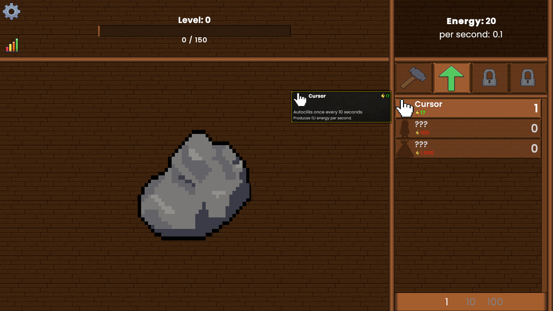 纪元点击器/EraClicker-小优资源网