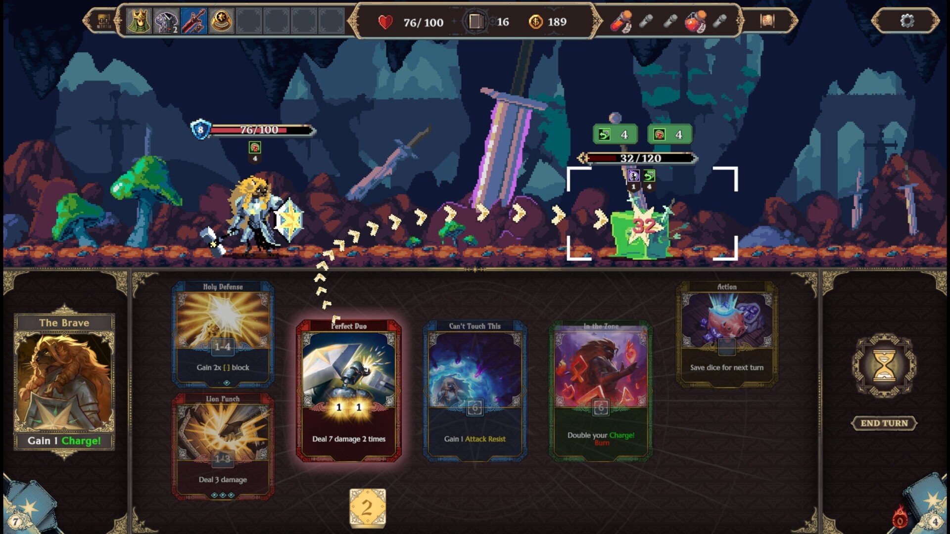 骰子传奇/Dice Legends 骰子传奇/Dice Legends