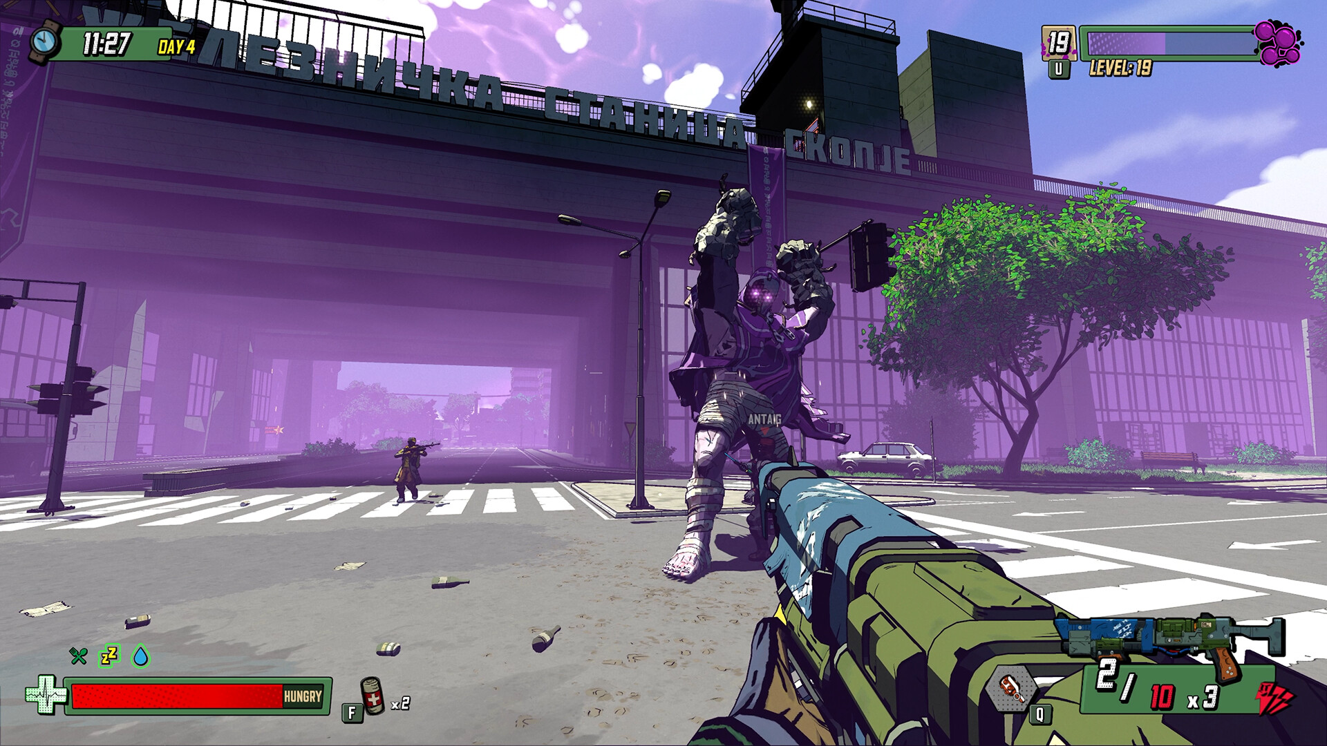 斯科普里83:湮灭前夕/Skopje '83-小优资源网