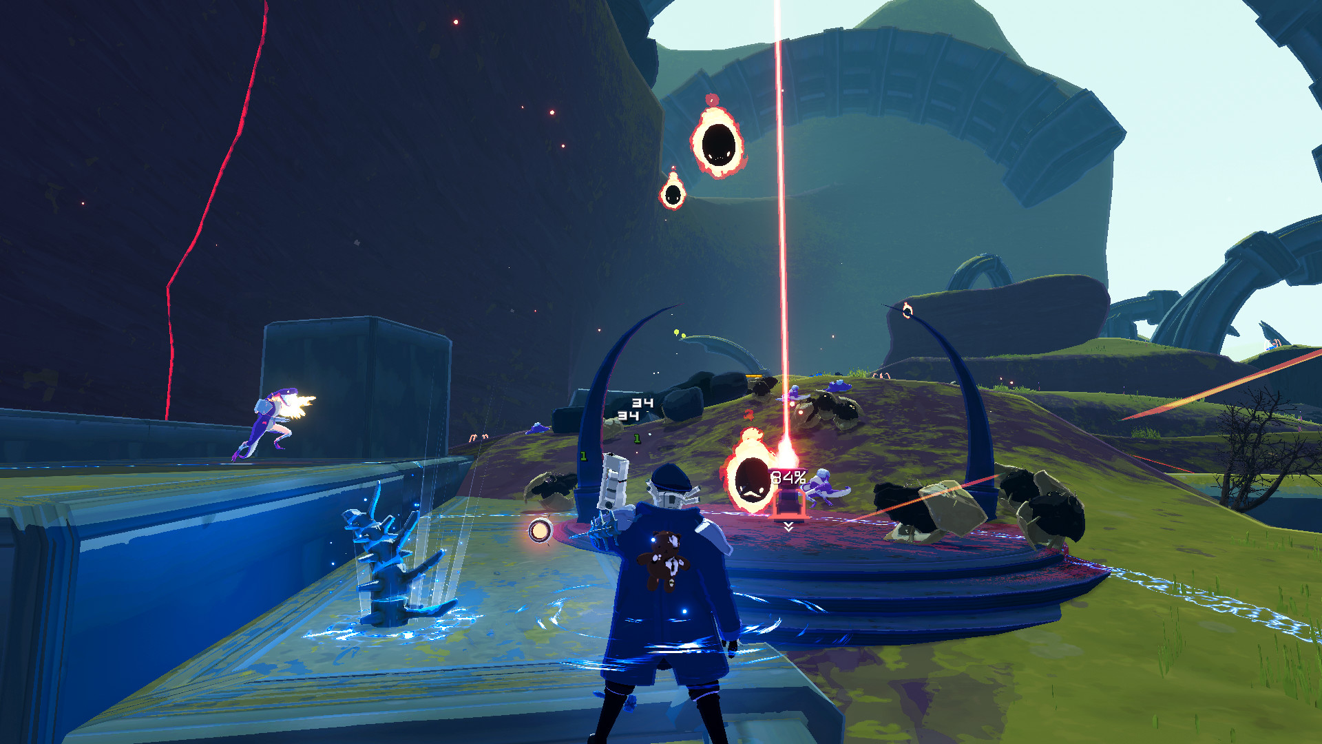 雨中冒险2/Risk of Rain 2/支持网络联机 雨中冒险2/Risk of Rain 2/支持网络联机