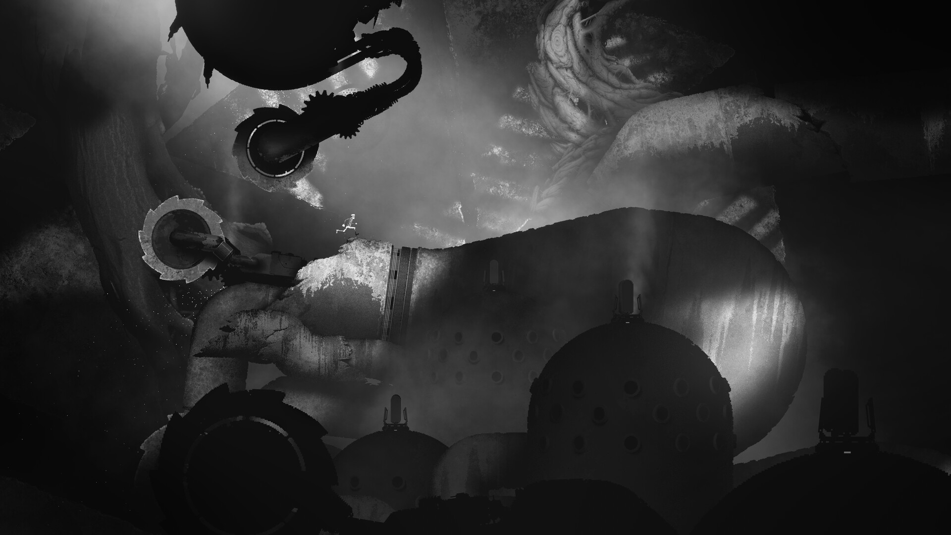 换影循迹/Bionic Bay 换影循迹/Bionic Bay