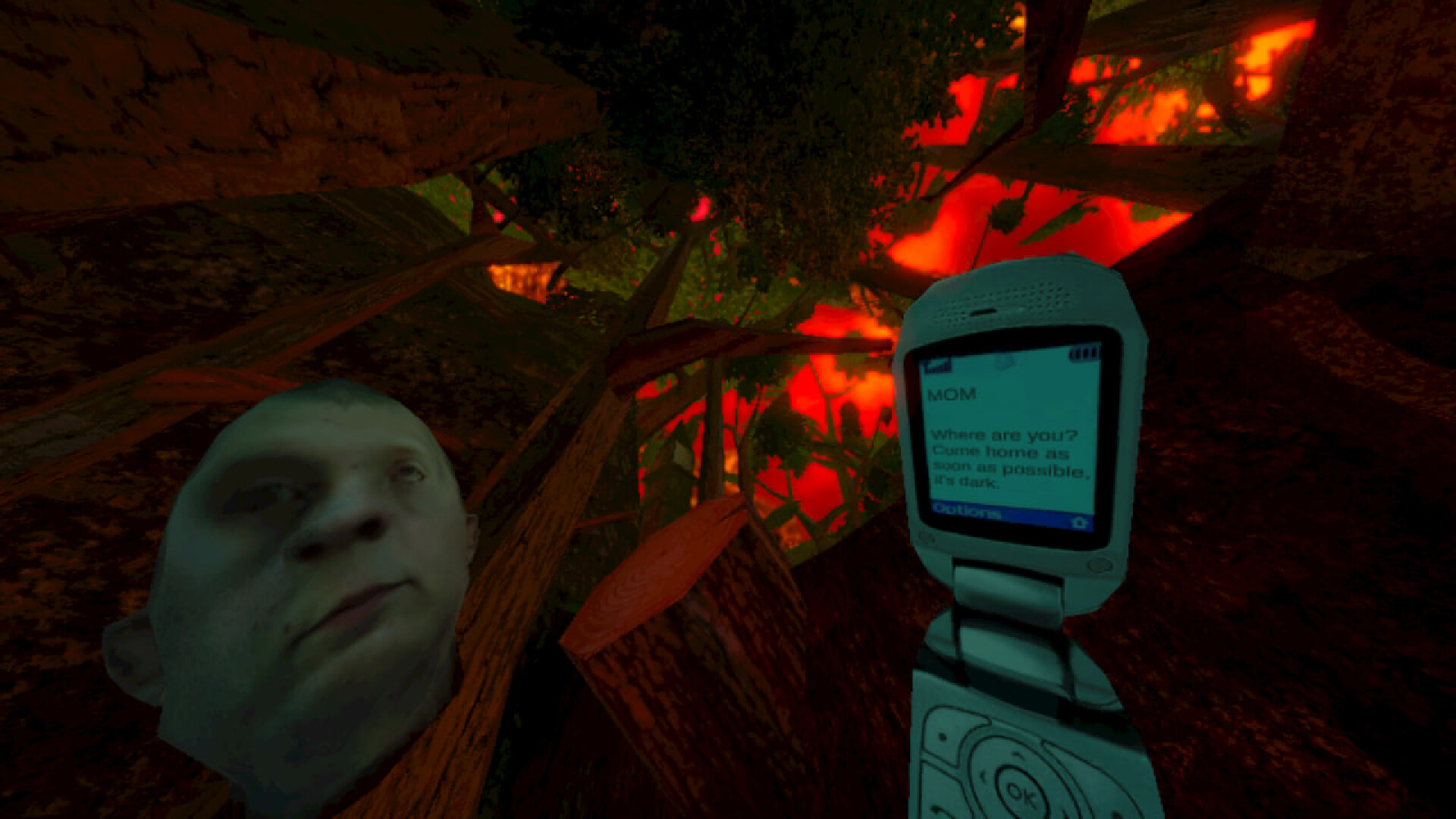 暴煞狂想2/Violent Horror Stories-小优资源网