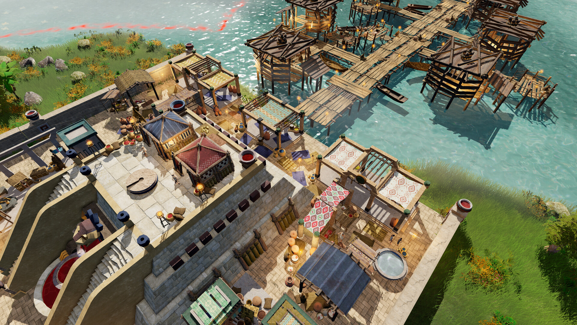 阿兹特克:最后的太阳/Aztecs: The Last Sun 阿兹特克:最后的太阳/Aztecs: The Last Sun