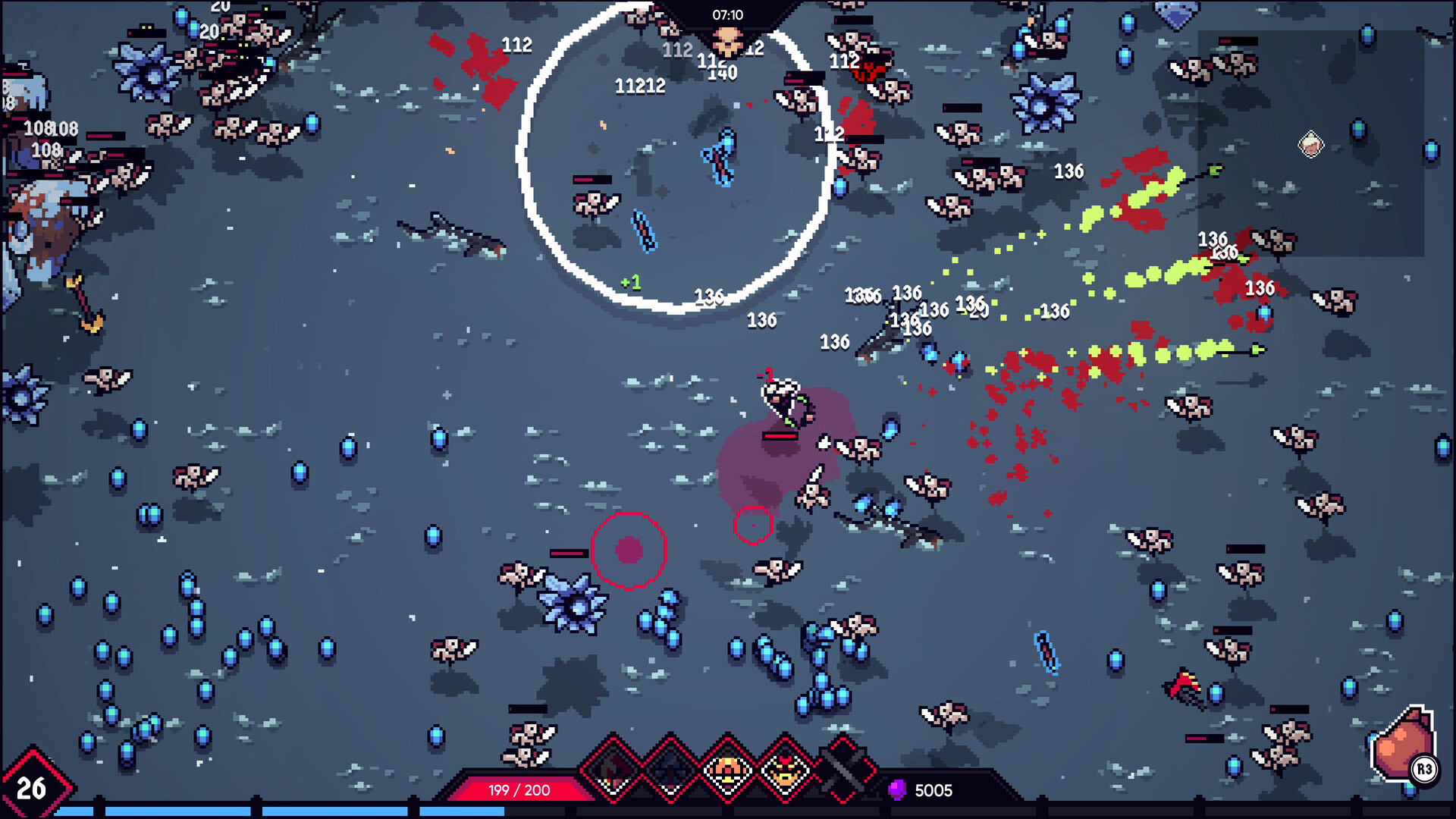 阿斯加德的陨落/Asgard's Fall — Viking Survivors 阿斯加德的陨落/Asgard's Fall — Viking Survivors