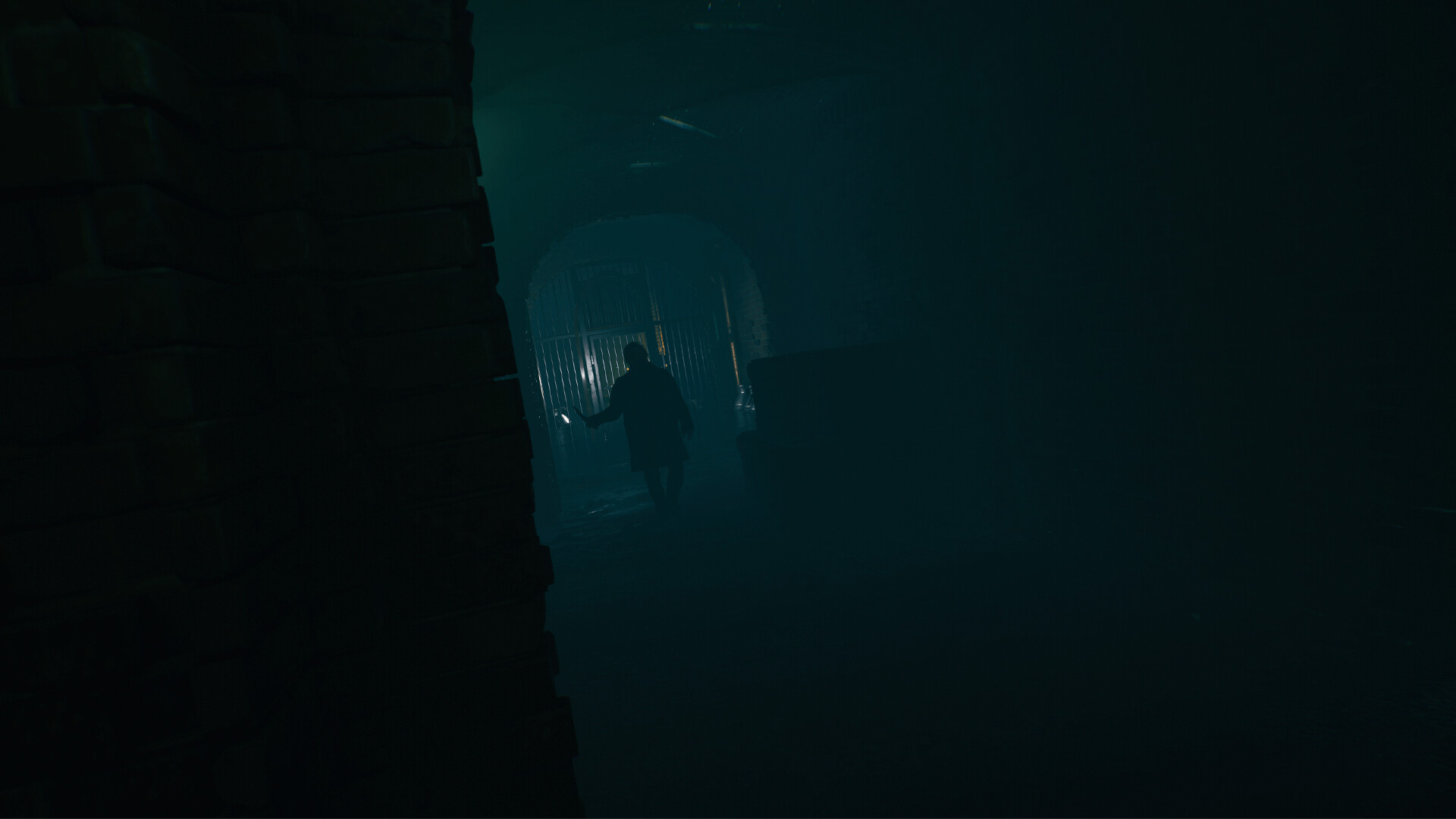 约翰莫利的最后一案/The Last Case of John Morley 约翰莫利的最后一案/The Last Case of John Morley