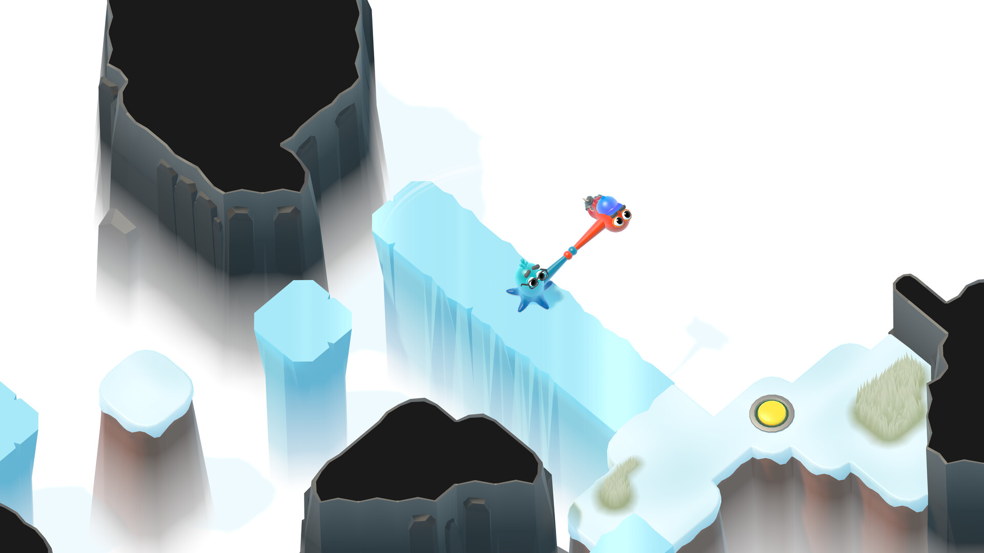 触手探戈/Tentacle Tango