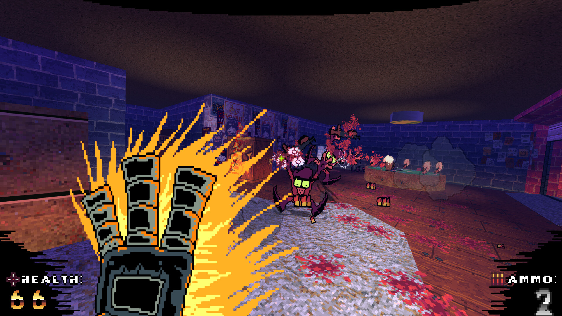 船长韦恩：假期绝境/Captain Wayne - Vacation Desperation-小优资源网